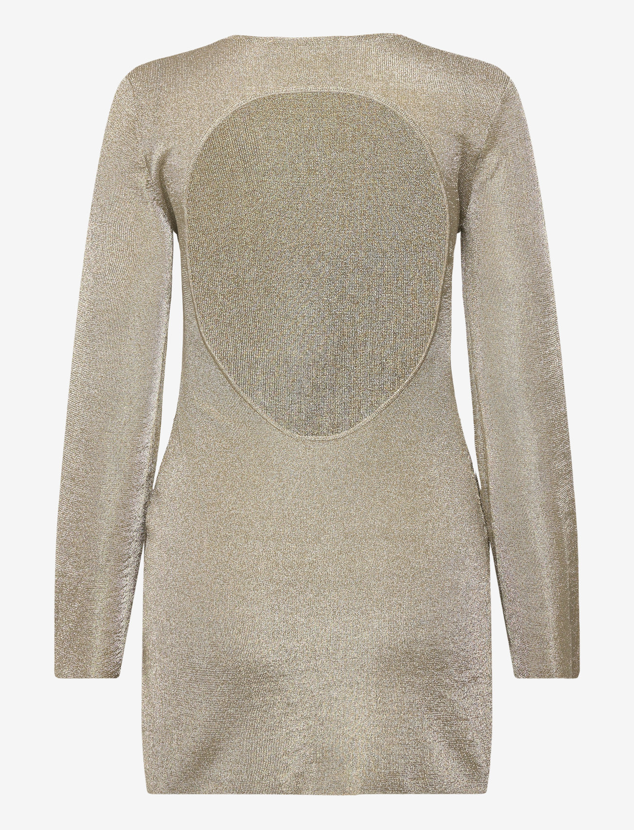 ba&sh - DRESS ZULMA - party dresses - dore - 1