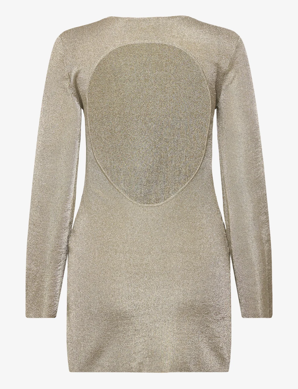 ba&sh - DRESS ZULMA - festklänningar - dore - 1