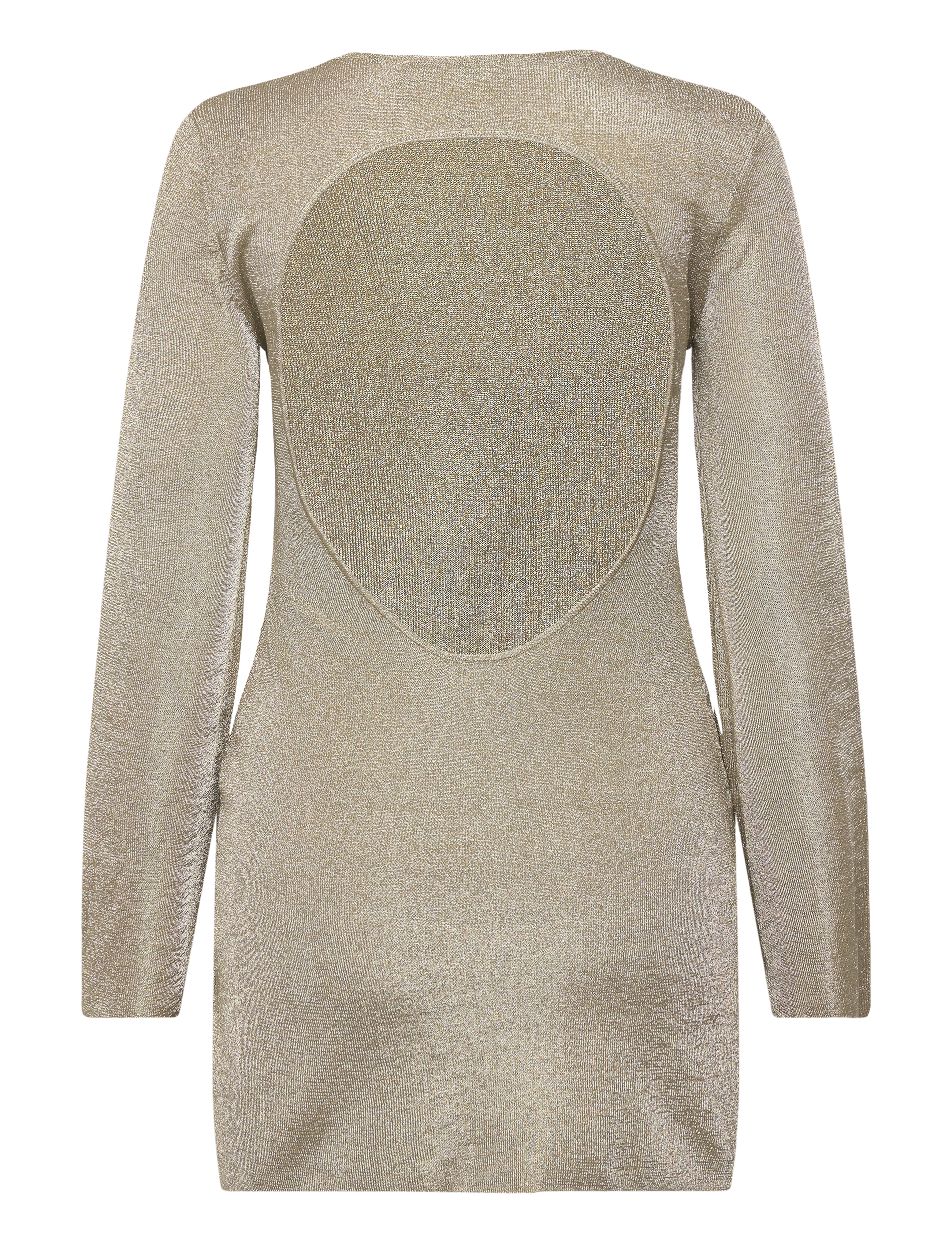 ba&sh - DRESS ZULMA - festkjoler - dore - 1