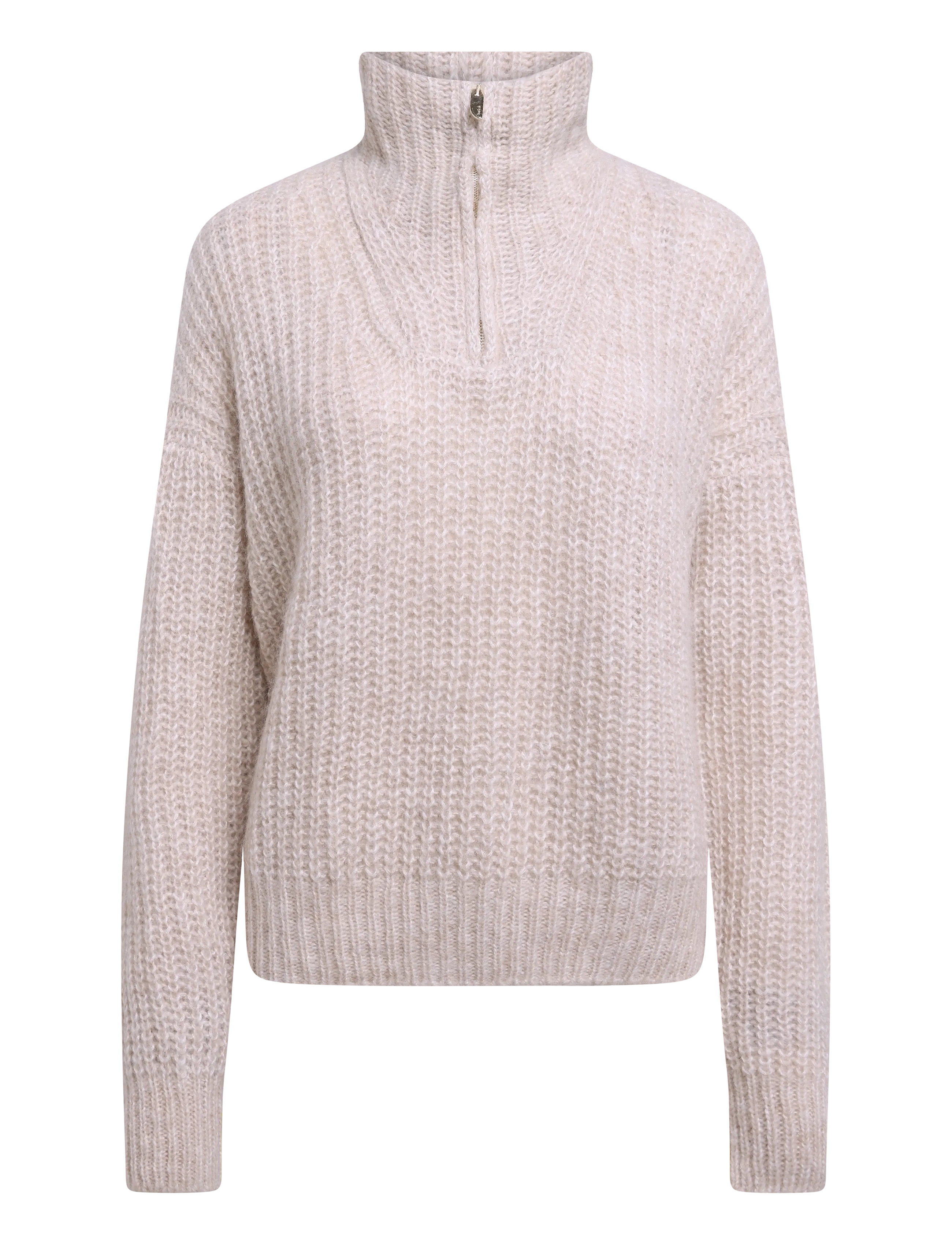 ba&sh JUMPER BELTANE - ba&sh - BEIGE / beige