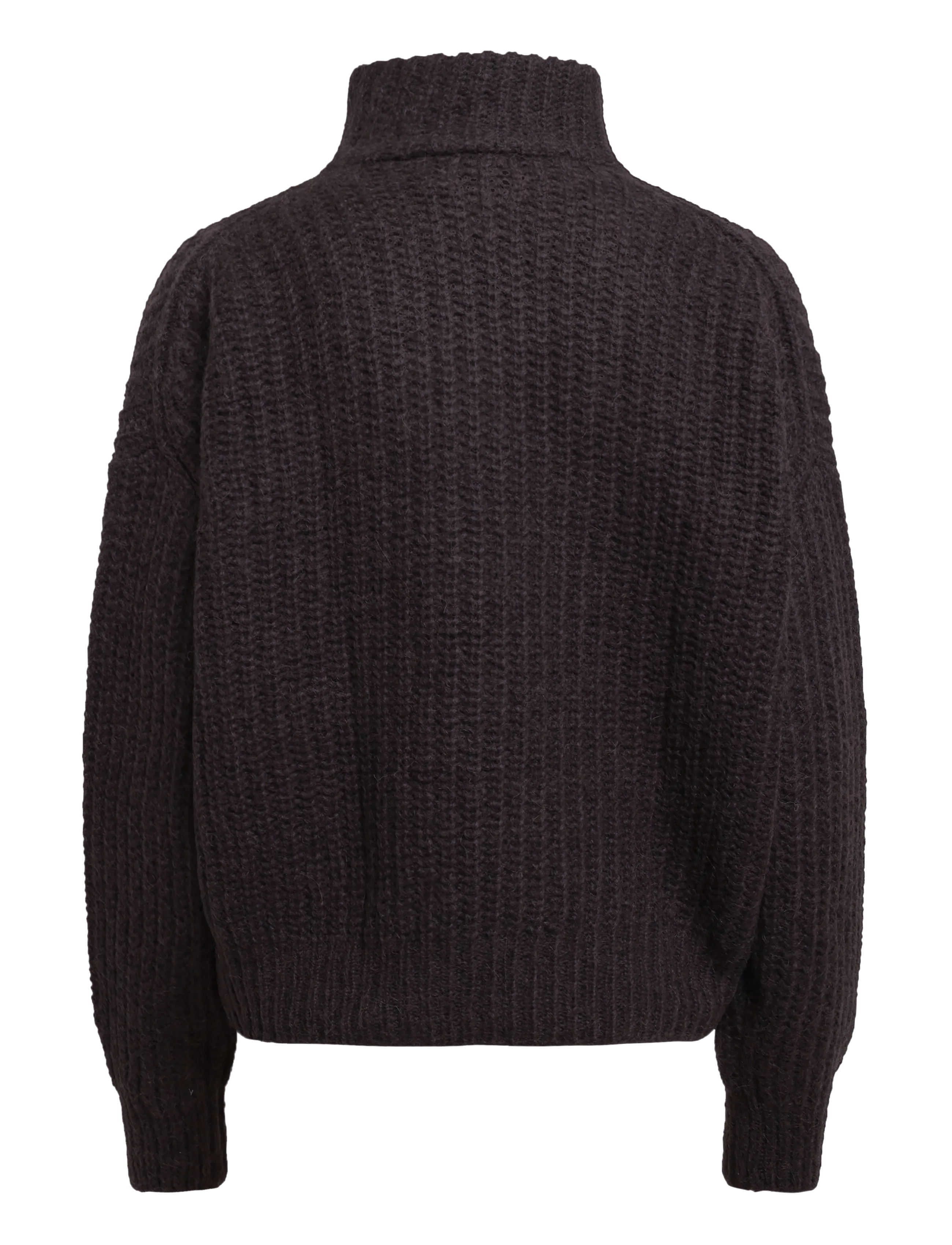 ba&sh - JUMPER BELTANE - pullover - brown - 2