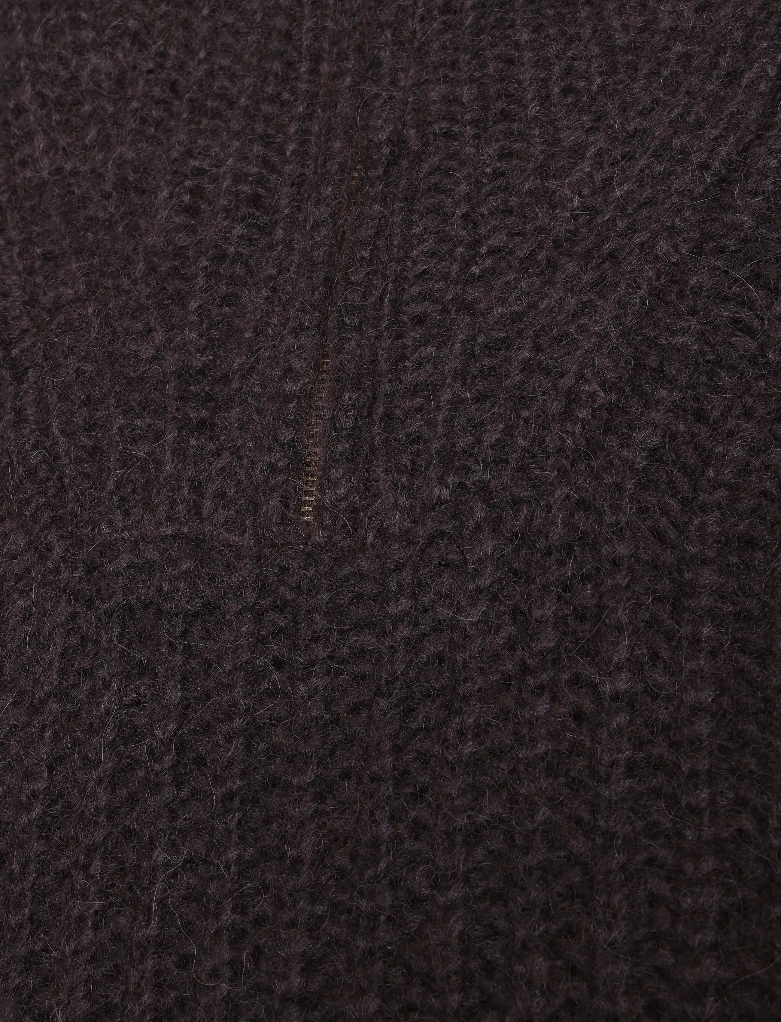ba&sh - JUMPER BELTANE - pullover - brown - 3