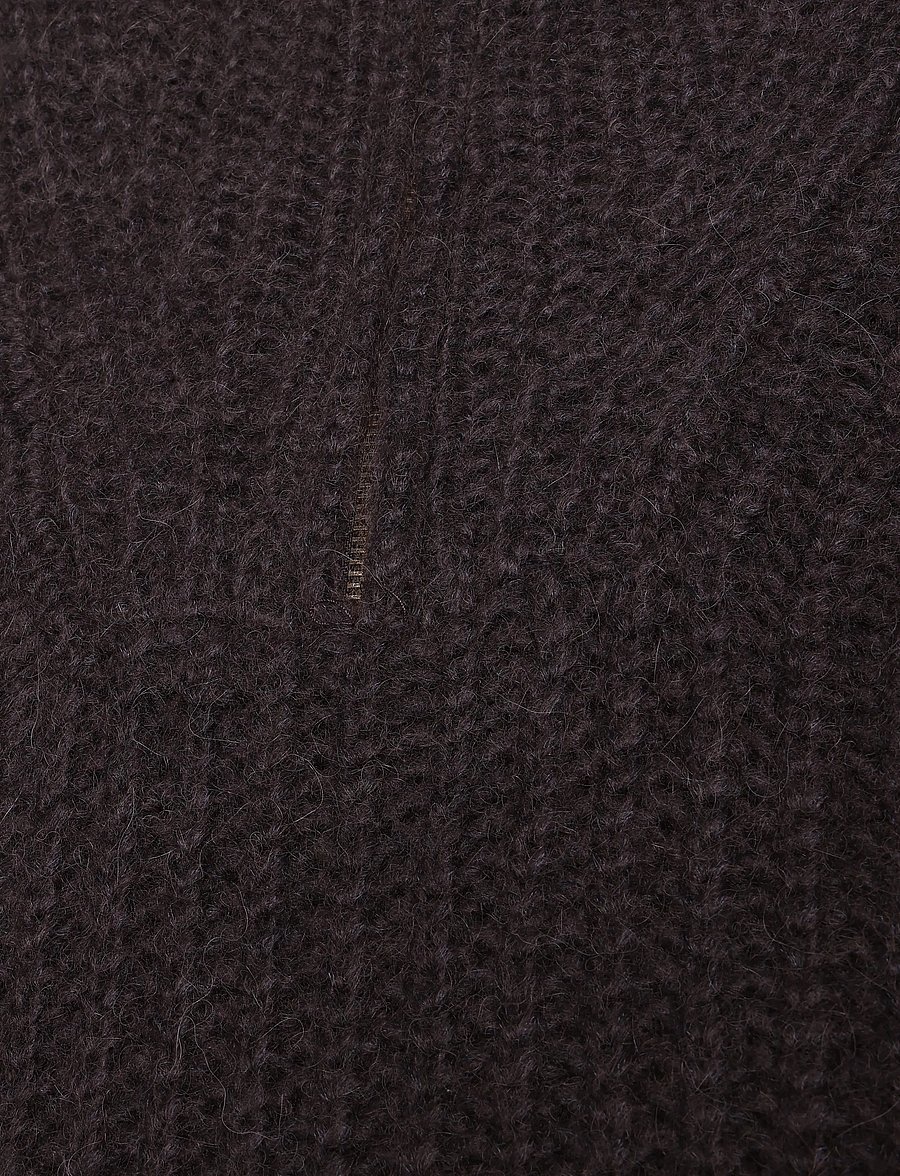 ba&sh - JUMPER BELTANE - pullover - brown - 3