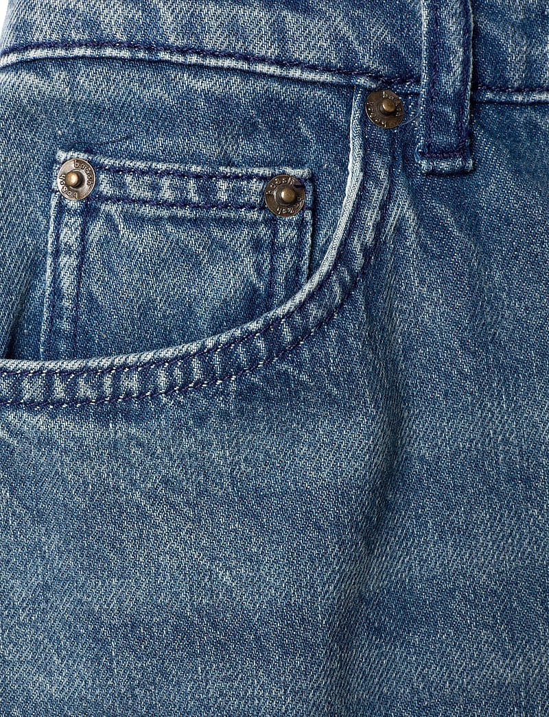 ba&sh - COMBINAISON BLOOM - jumpsuits - bluejeans - 3