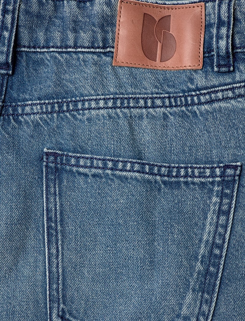 ba&sh - COMBINAISON BLOOM - jumpsuits - bluejeans - 5