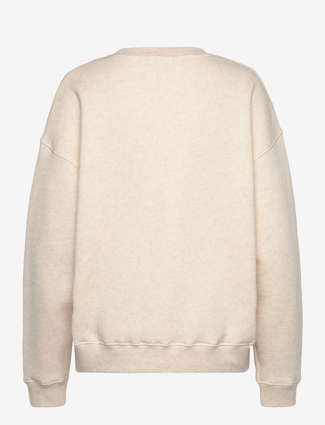 ba&sh - SWEAT FENJA - sweatshirts & hættetrøjer - beige - 2