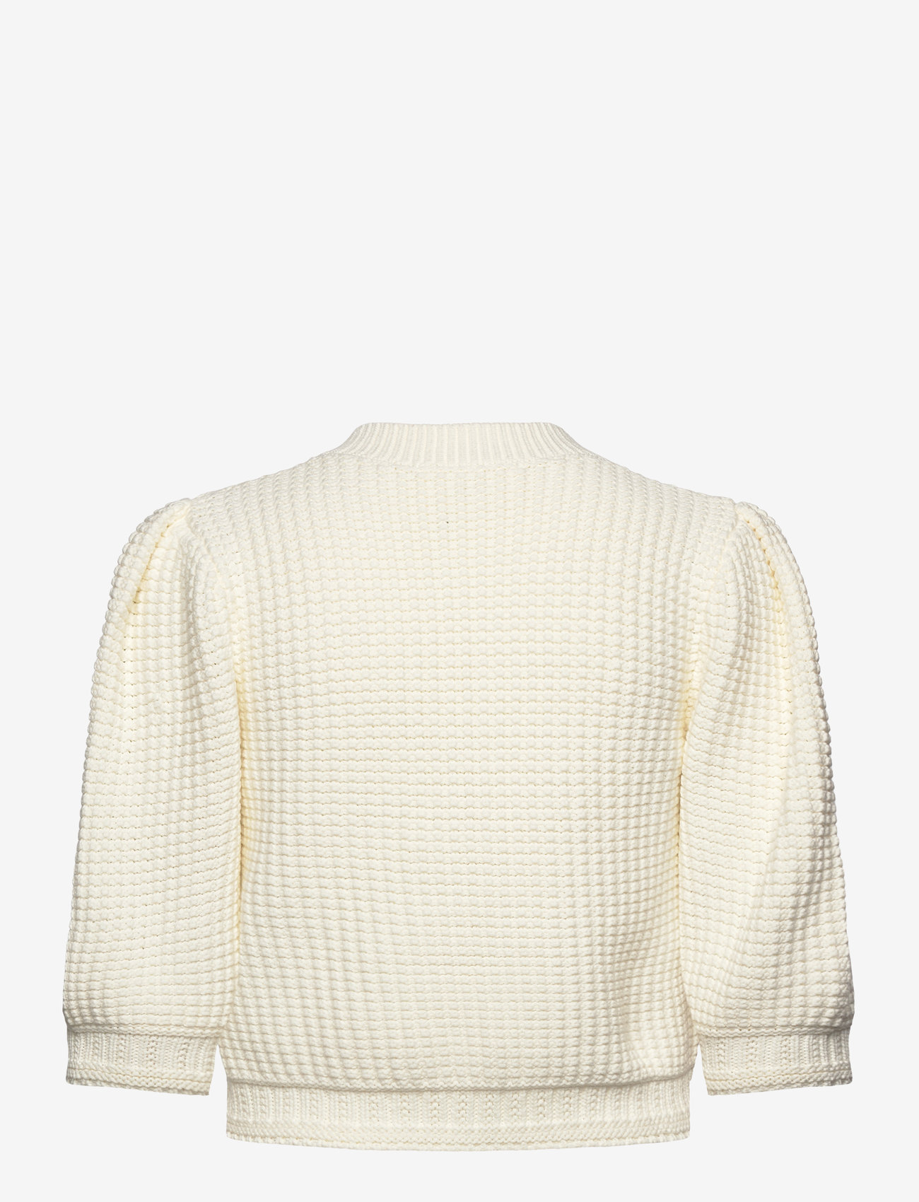 ba&sh - CARDIGAN GARANCE - cardigans - off white - 2