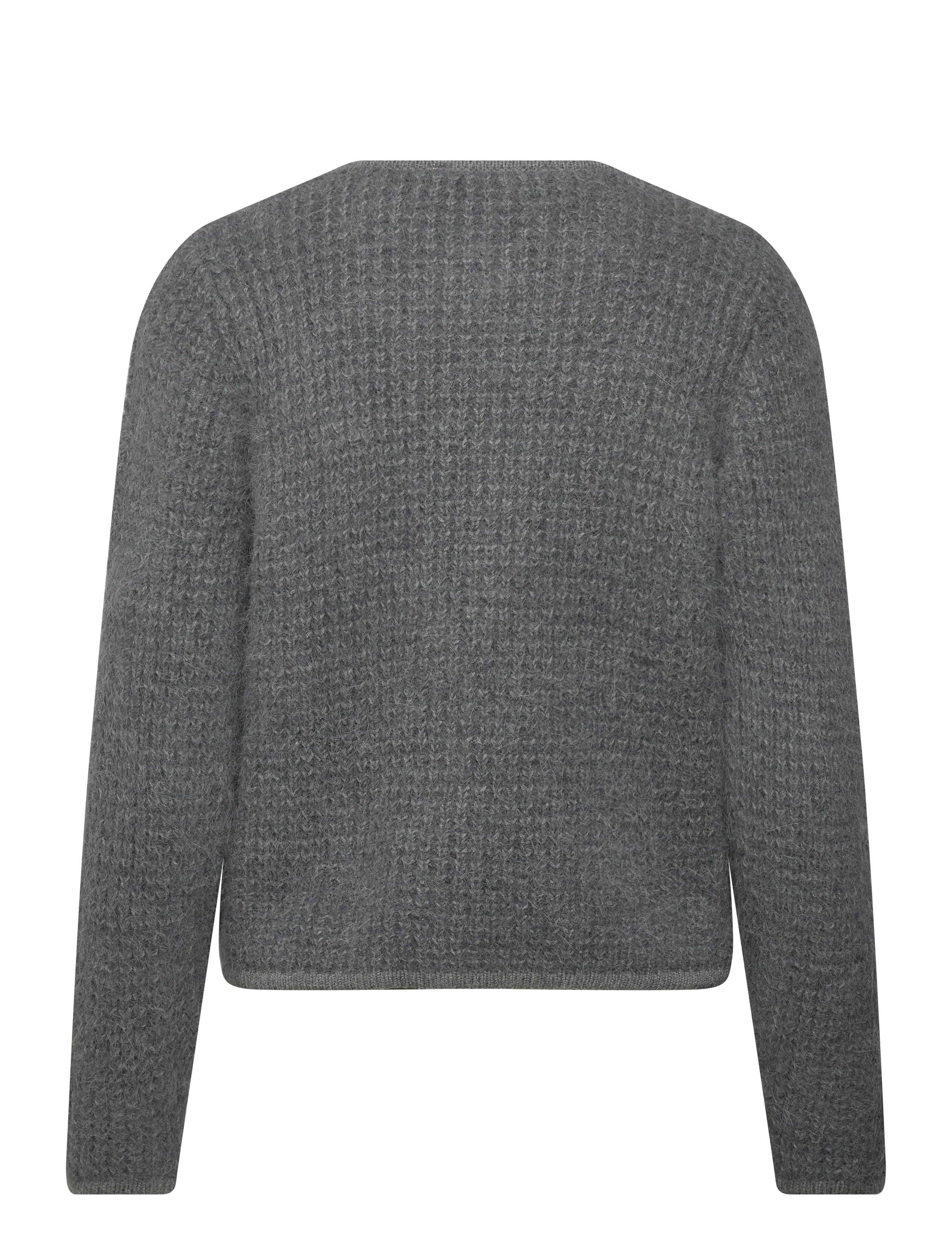 ba&sh - WAISTCOAT HARRY - anthracite - 2