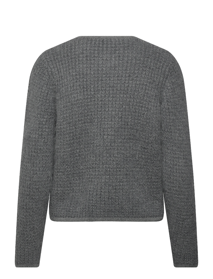ba&sh - WAISTCOAT HARRY - anthracite - 2