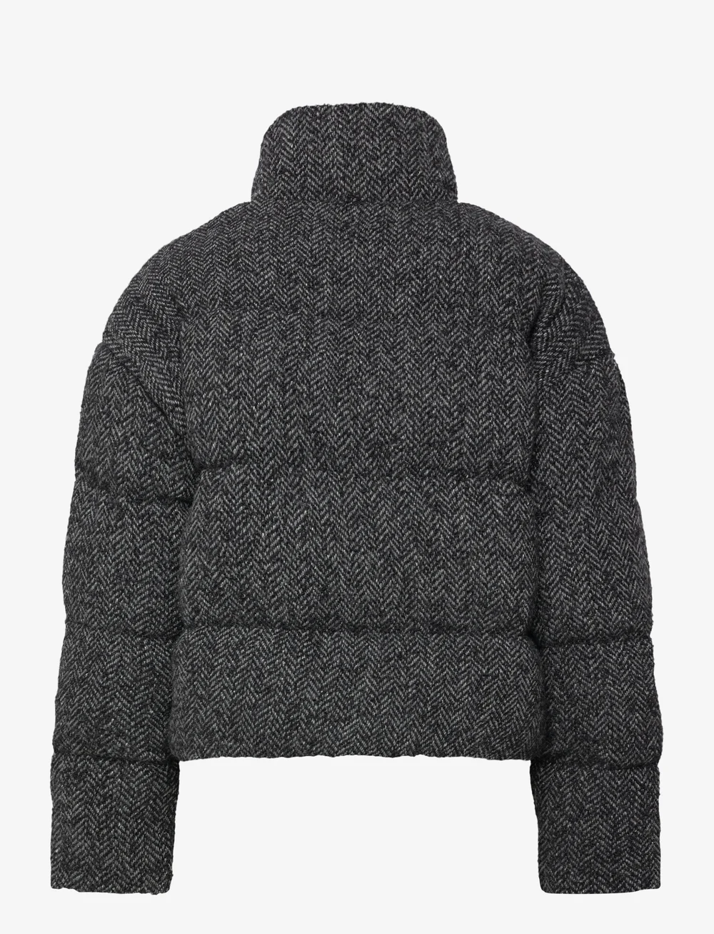 ba&sh - COAT HIDI - forede jakker - anthracite - 2