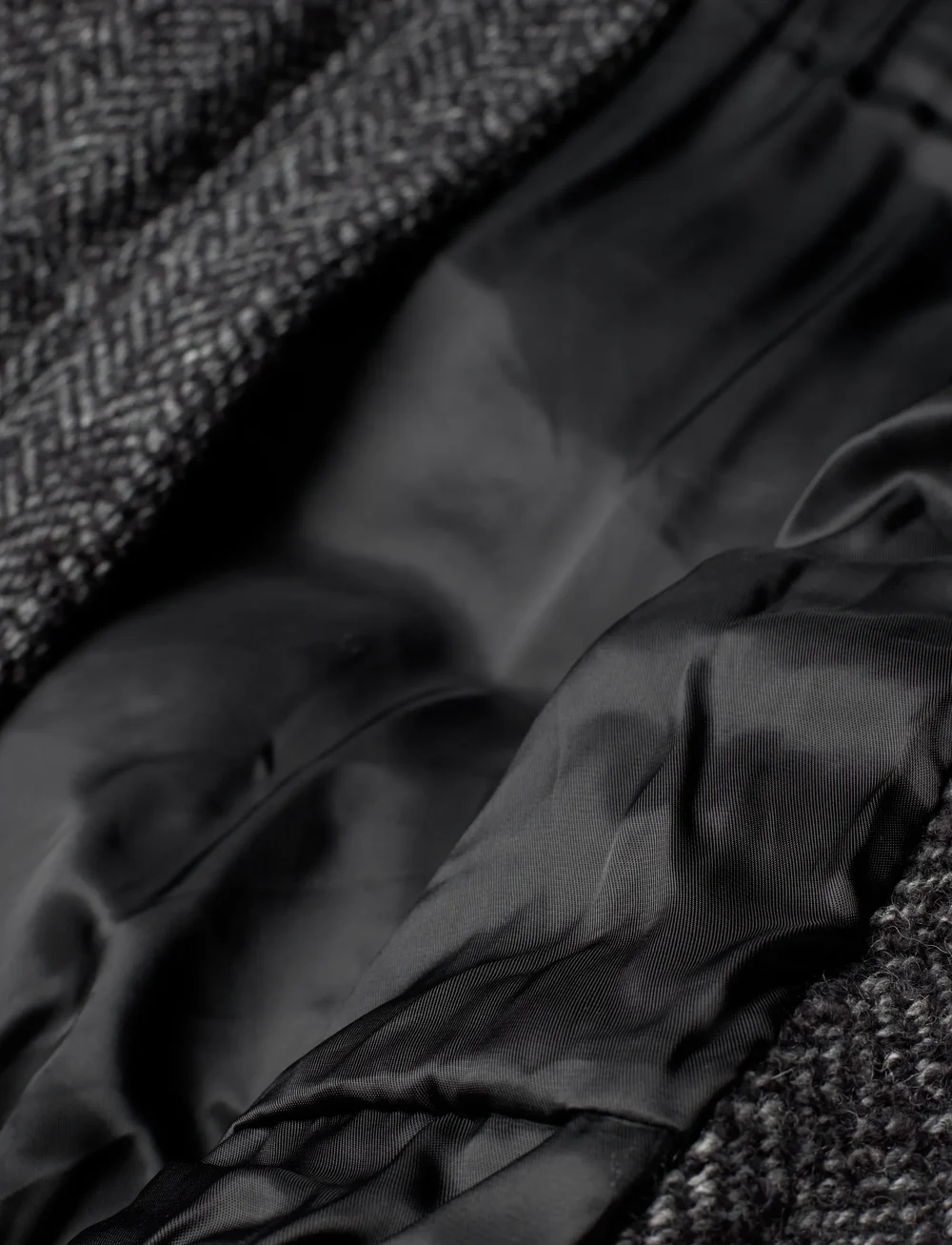 ba&sh - COAT HIDI - forede jakker - anthracite - 5