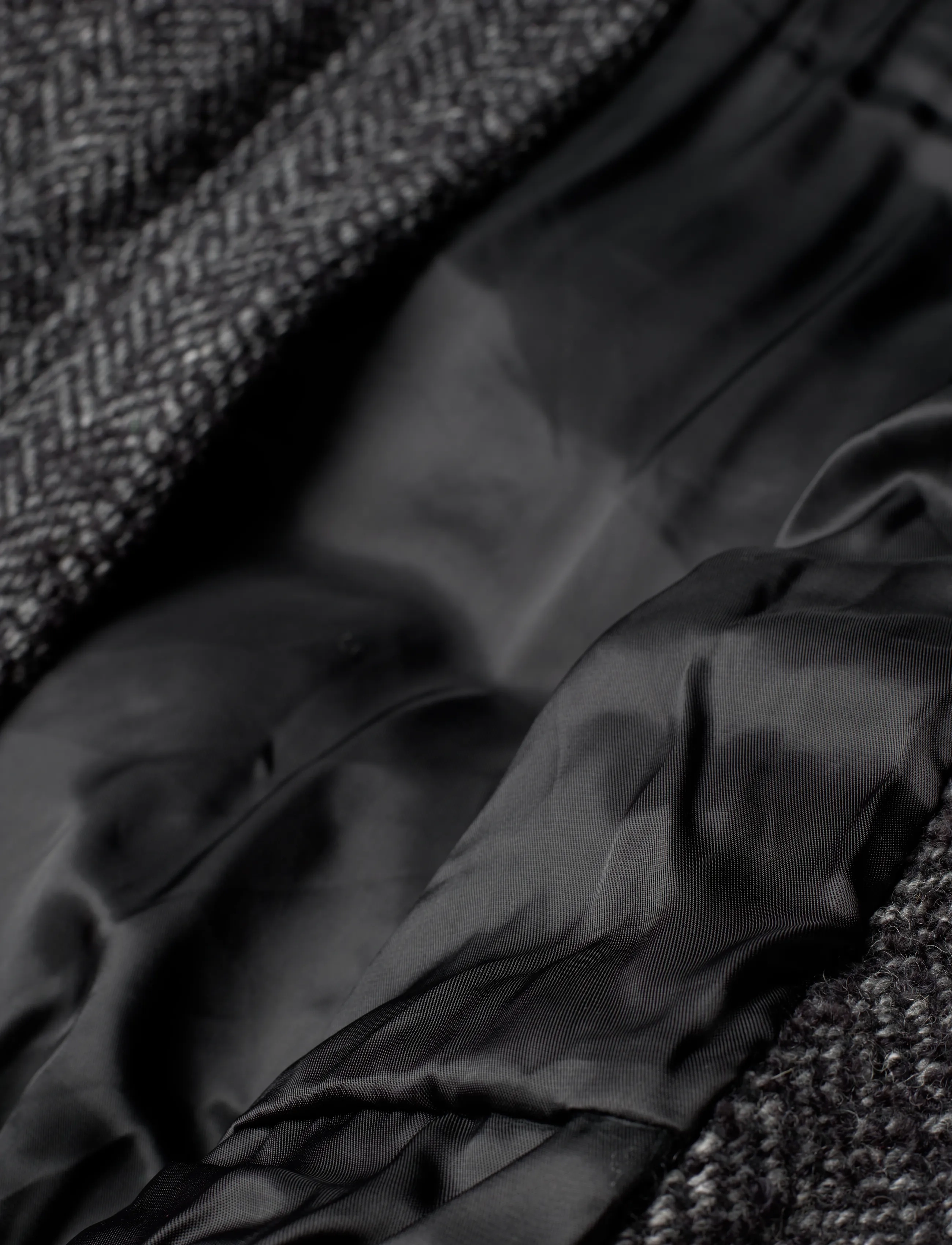 ba&sh - COAT HIDI - donsjassen - anthracite - 5