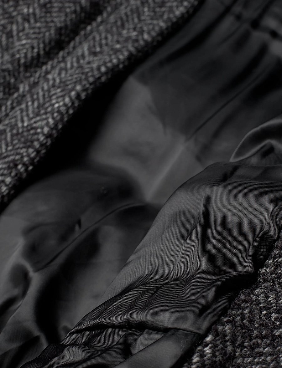 ba&sh - COAT HIDI - winter jacket - anthracite - 5