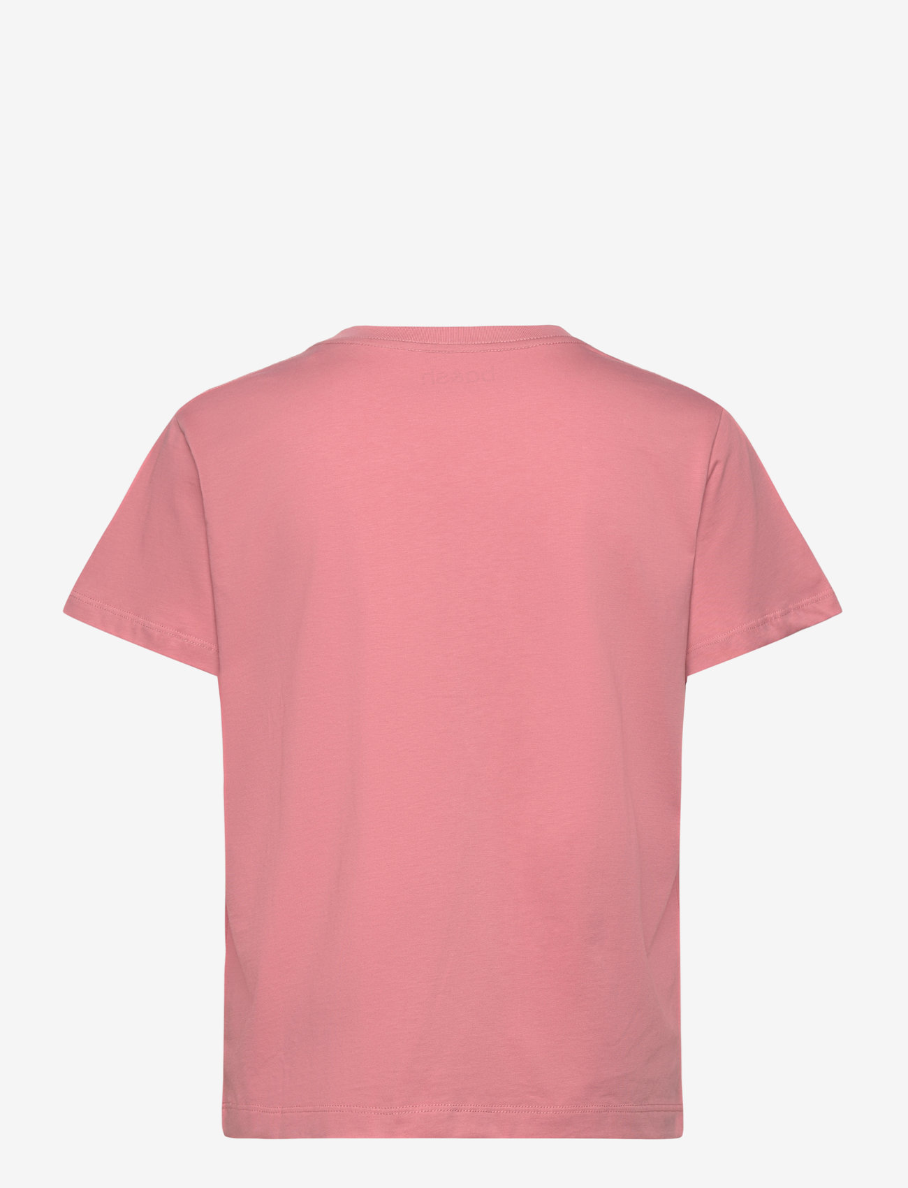 ba&sh - TSHIRT IONI - t-shirty & zopy - pink - 2