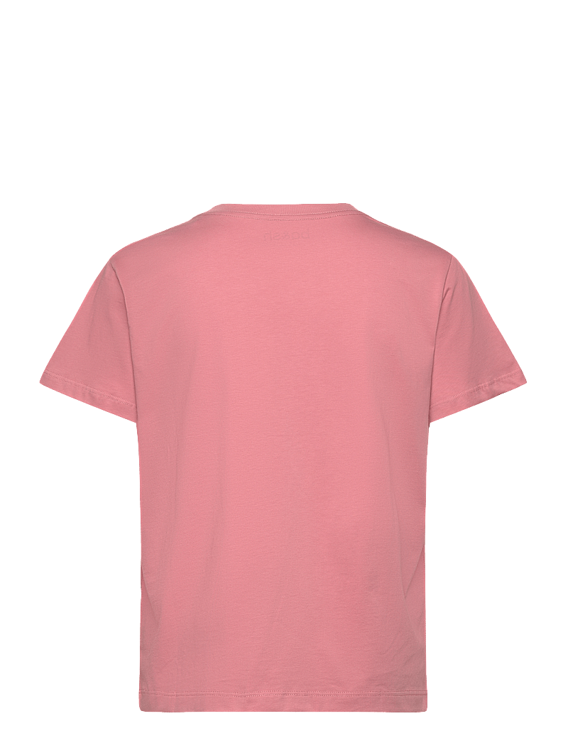 ba&sh - TSHIRT IONI - t-shirty & zopy - pink - 2
