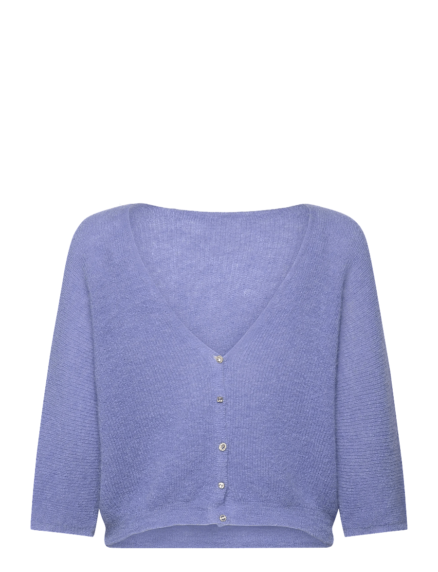 ba&sh - JUMPER ISAAC - peysur - blue - 1
