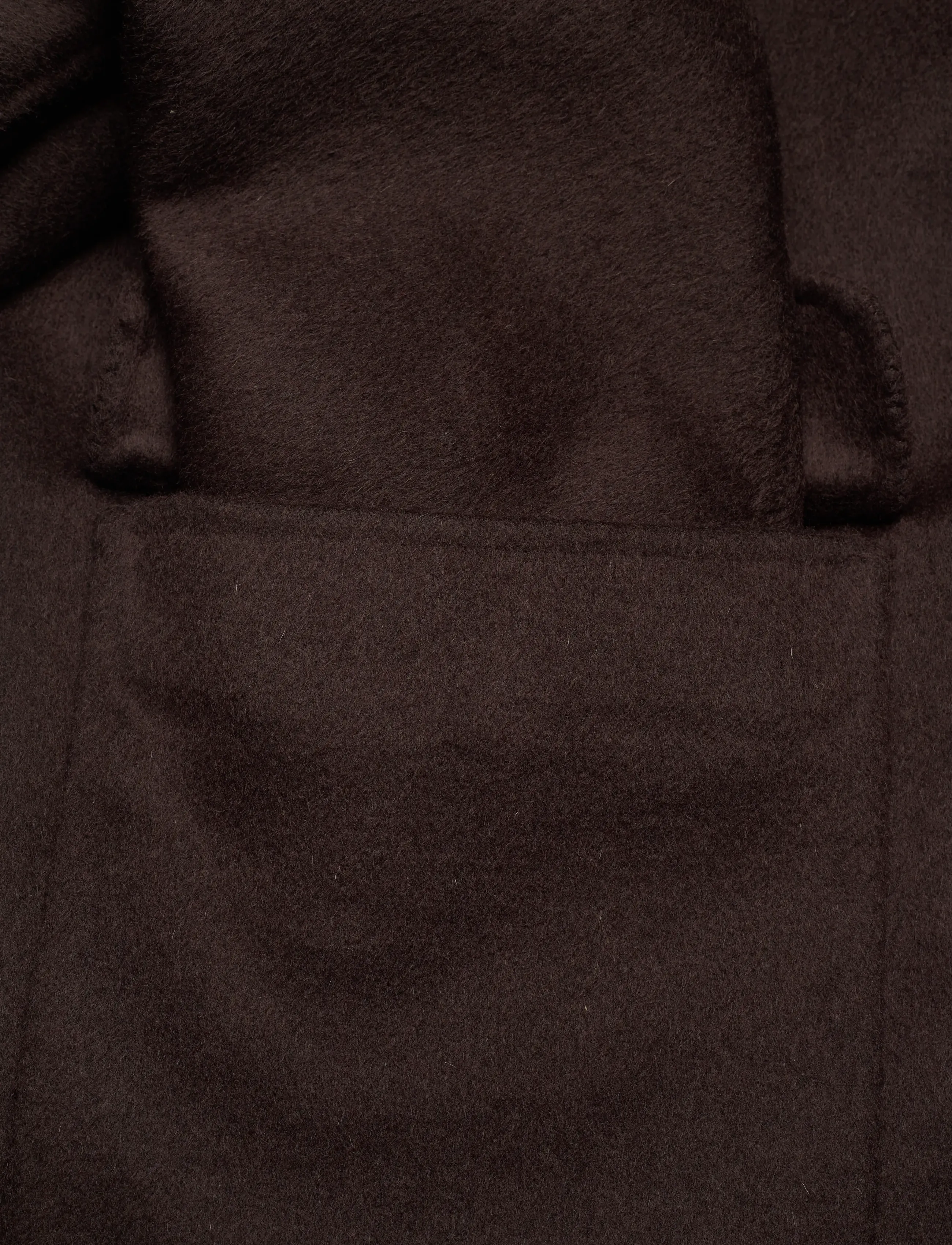 ba&sh - JACKET KOVE - overtøj - chocolat - 5