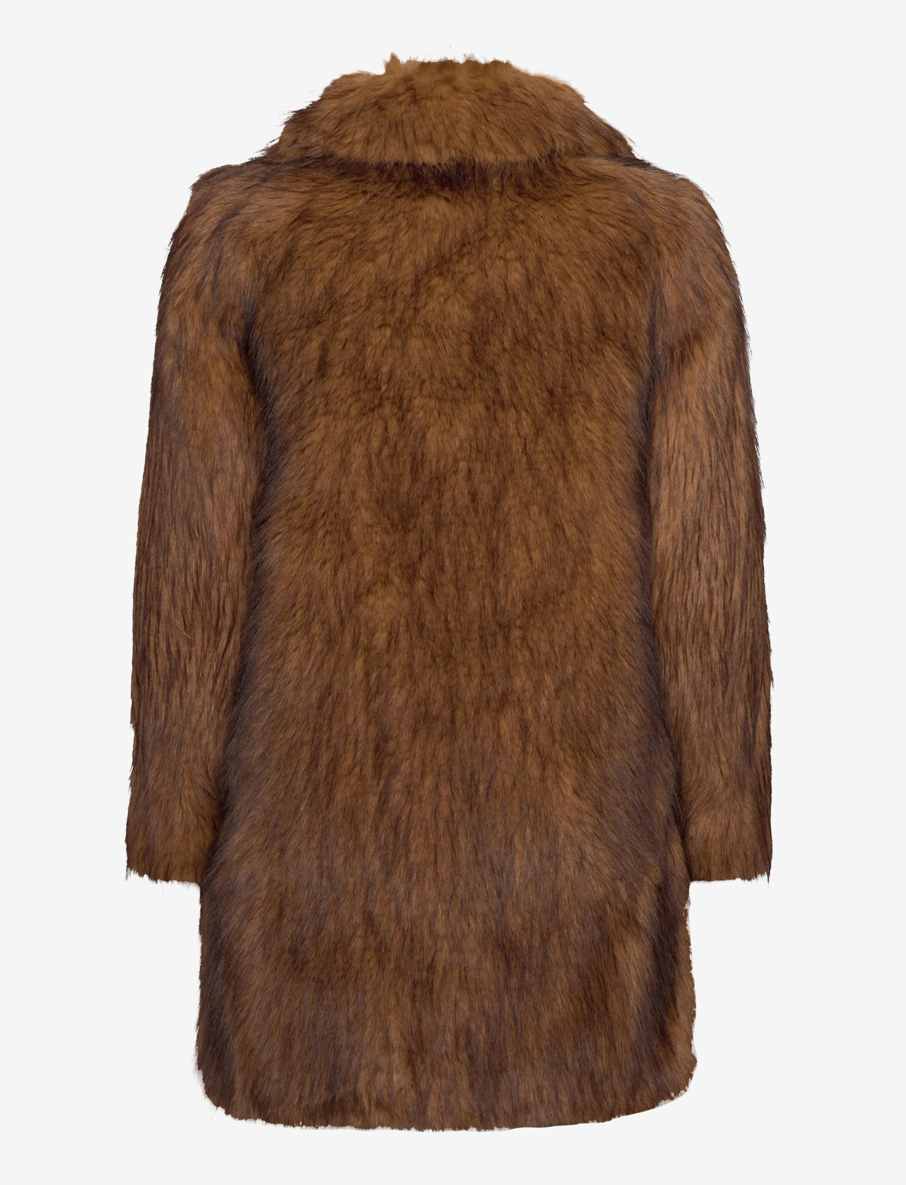 ba&sh - COAT LESTOR - fuskpäls - beige - 2