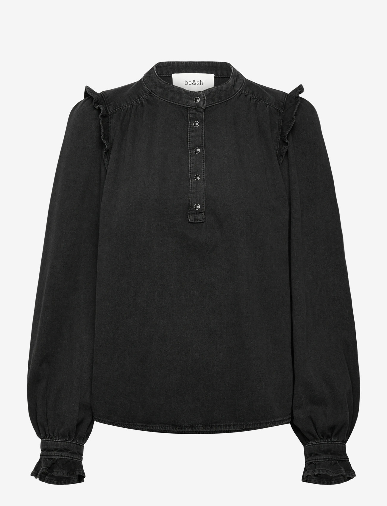 ba&sh - TOP MIO - blackstone - 0