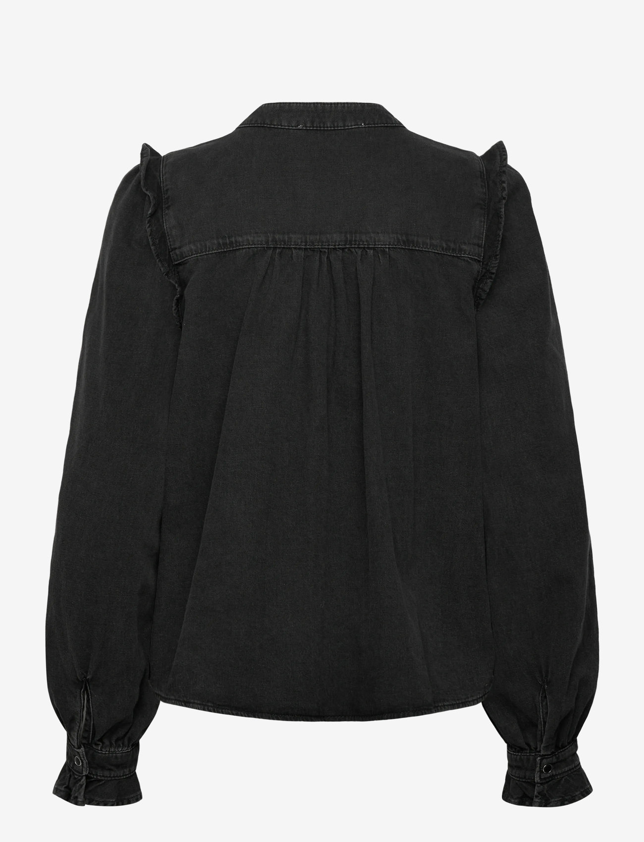 ba&sh - TOP MIO - blackstone - 1