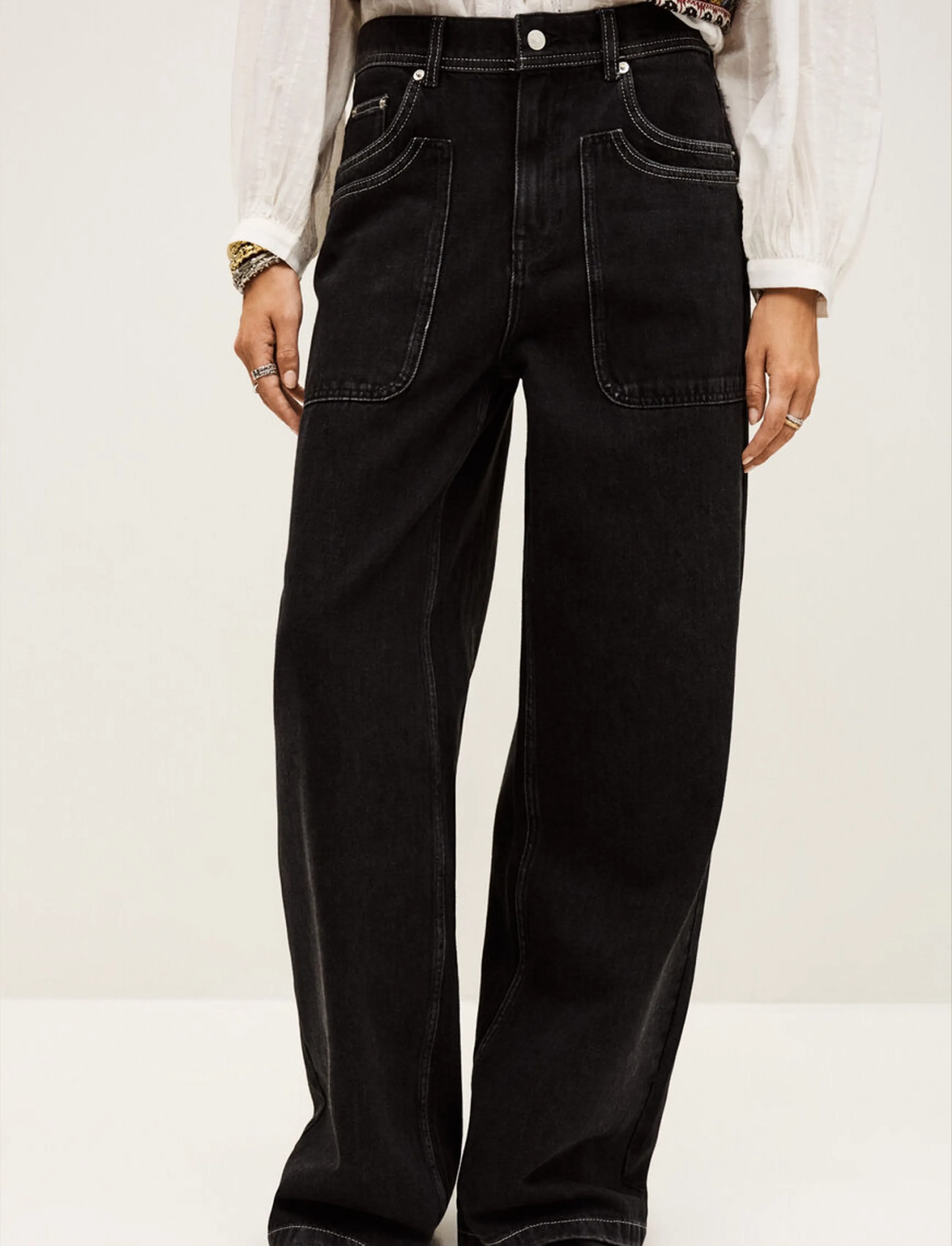 Jeans Noel
