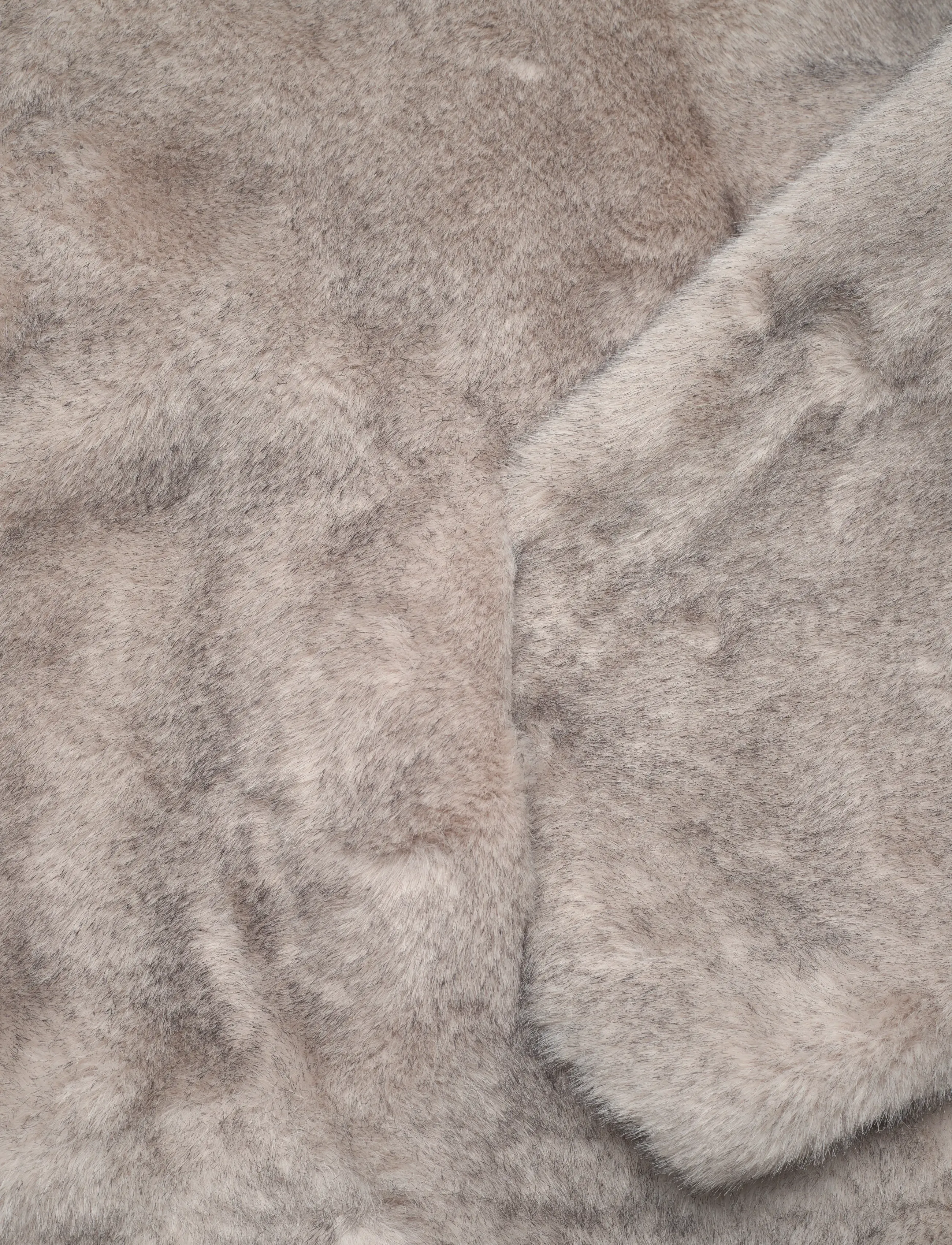 ba&sh - COAT PANDY - leichte mäntel - grey - 5