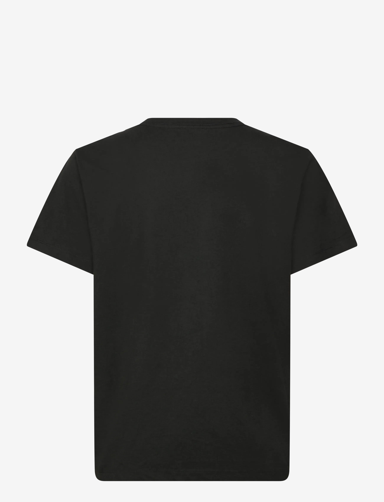 ba&sh - TSHIRT REESE - t-shirty - anthracite - 2