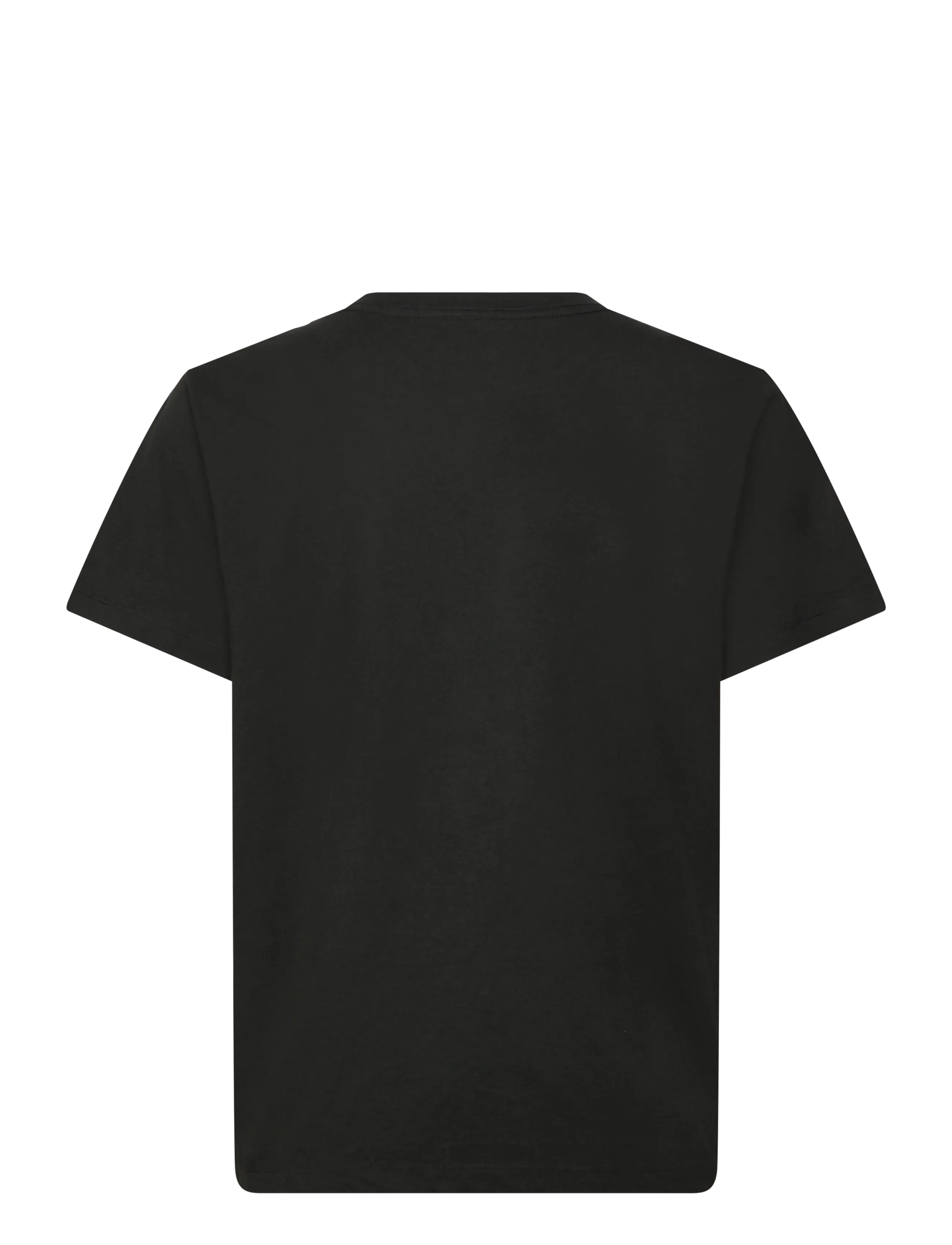 ba&sh - TSHIRT REESE - anthracite - 2