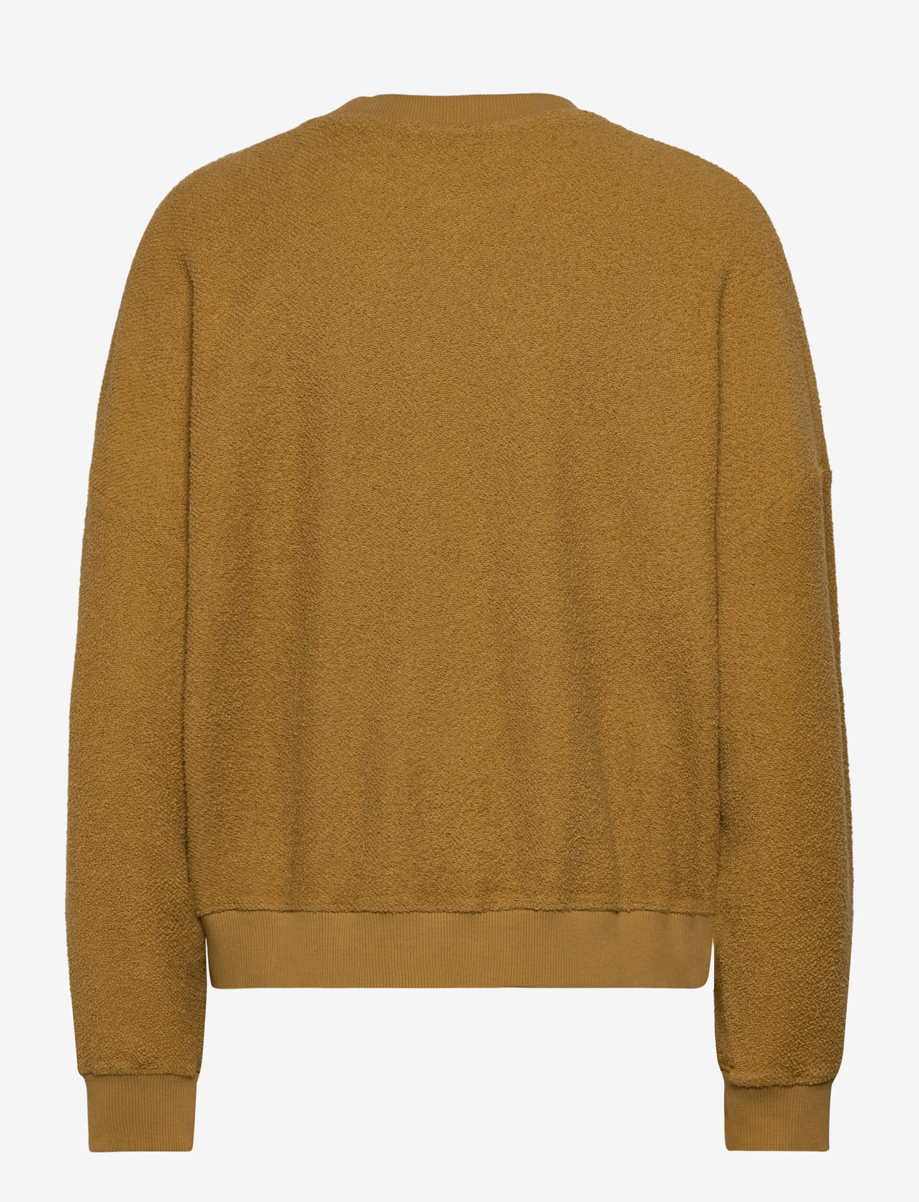 ba&sh - SWEATSHIRT ROB - sweatshirts & hoodies - bronze - 2