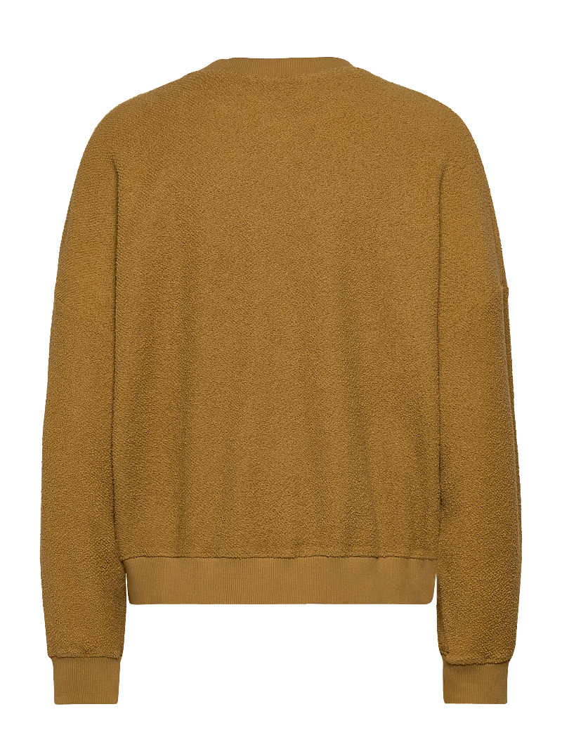 ba&sh - SWEATSHIRT ROB - sweatshirts & hoodies - bronze - 2