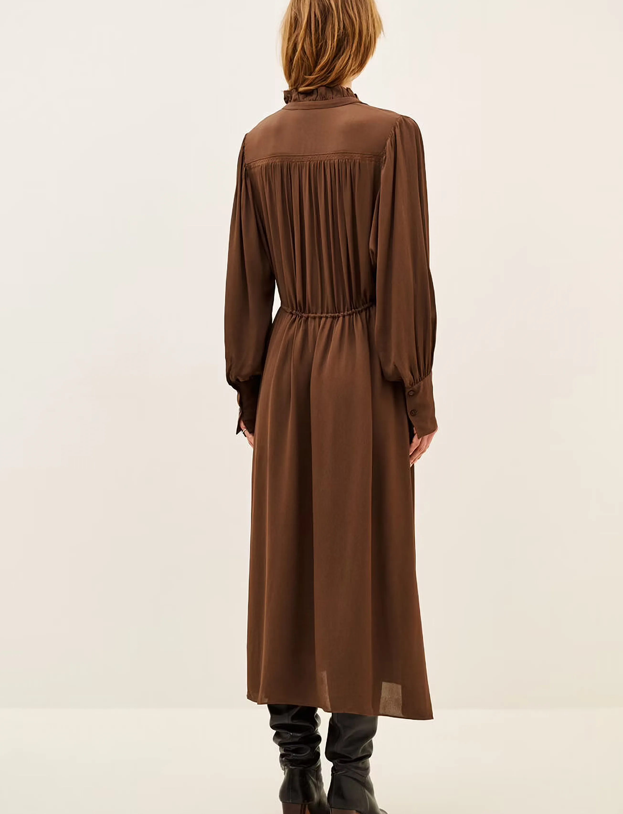 BA & SH Dress klänningar dam – bild 2