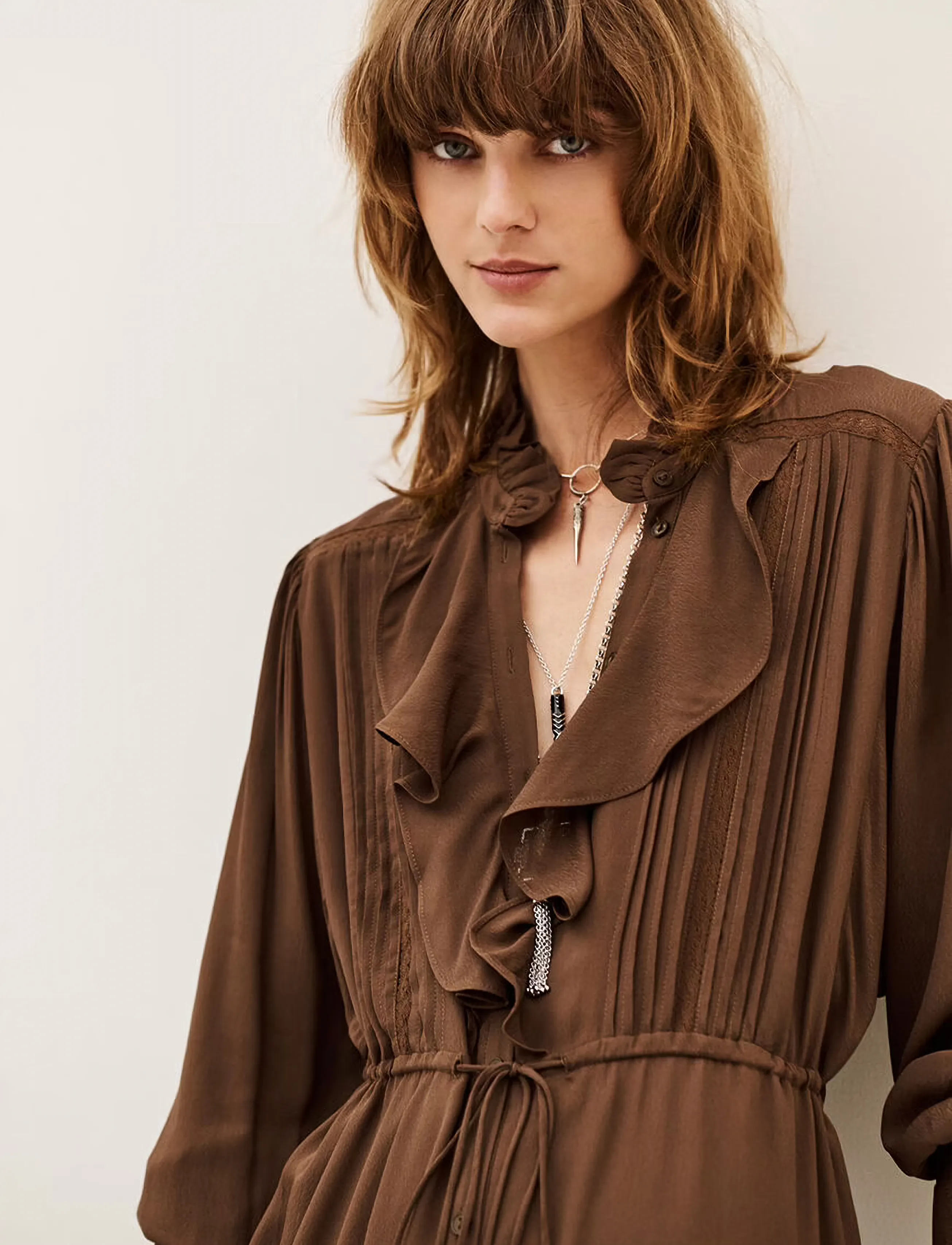 BA & SH Dress klänningar dam – bild 5