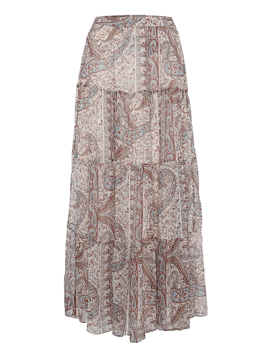 ba&sh - SKIRT CALI - blue - 1