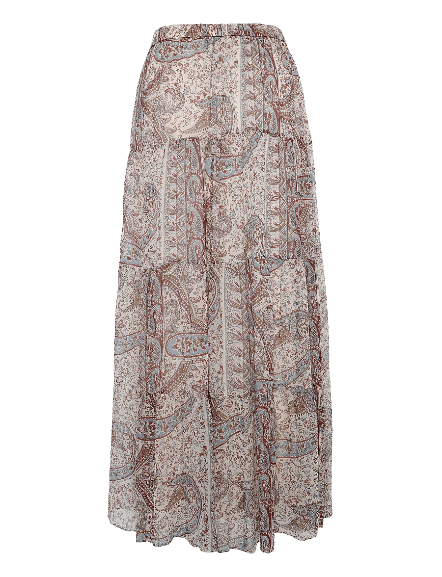 ba&sh - SKIRT CALI - blue - 2