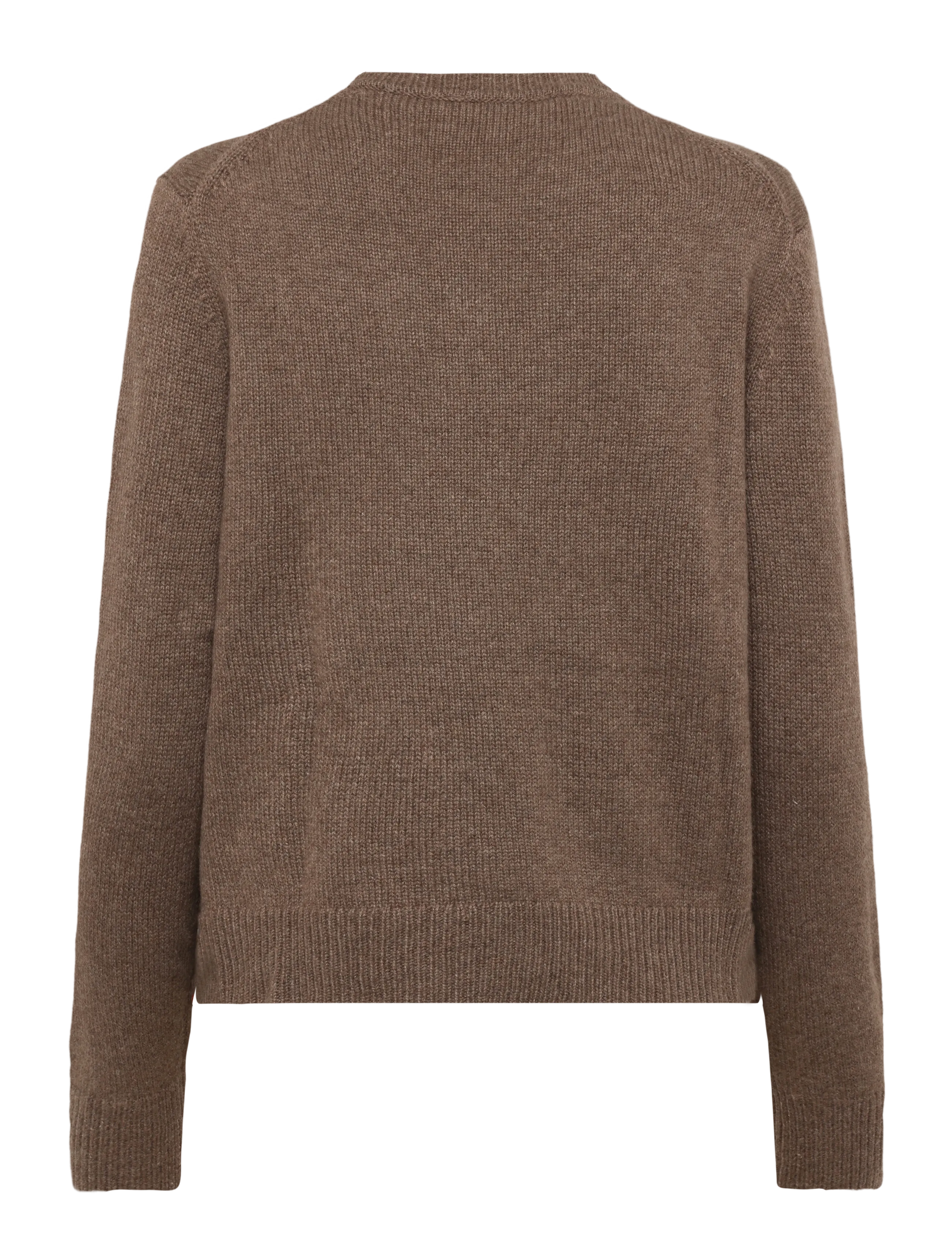 ba&sh - JUMPER CHEYLA - cashmere - beige - 2
