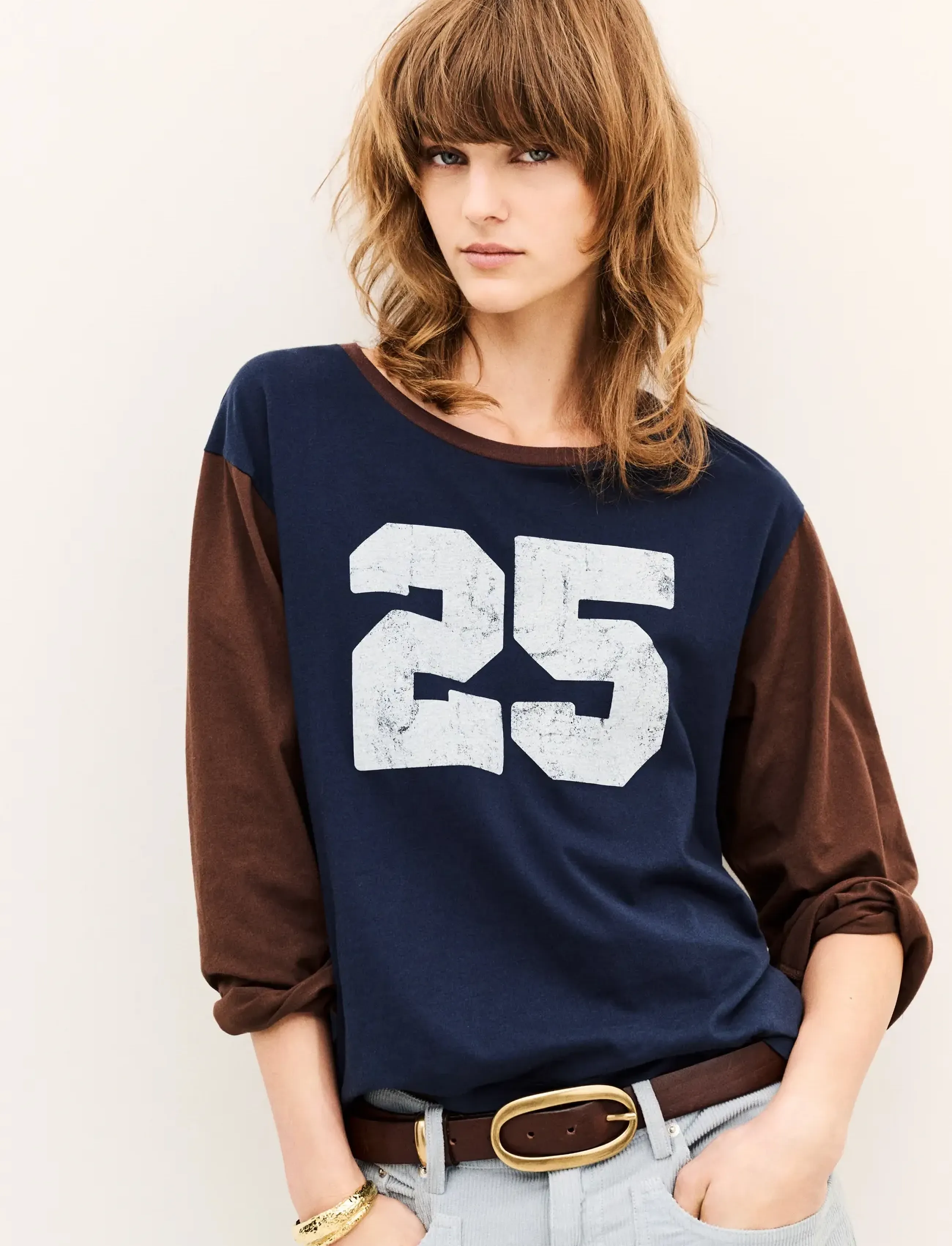 T-Shirt Cortot