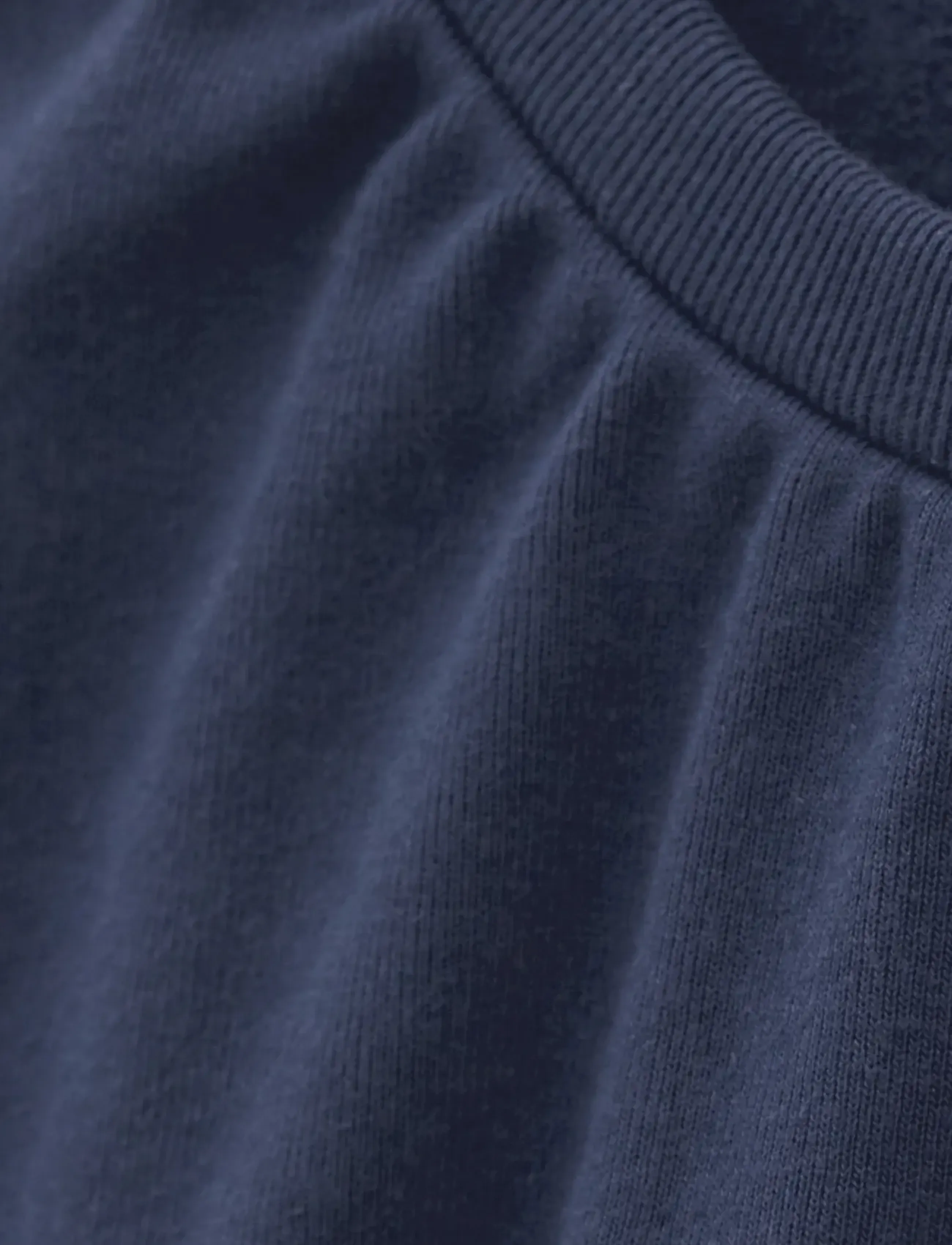 ba&sh - SWEATSHIRT DEHINA - sweatshirts - blue - 5