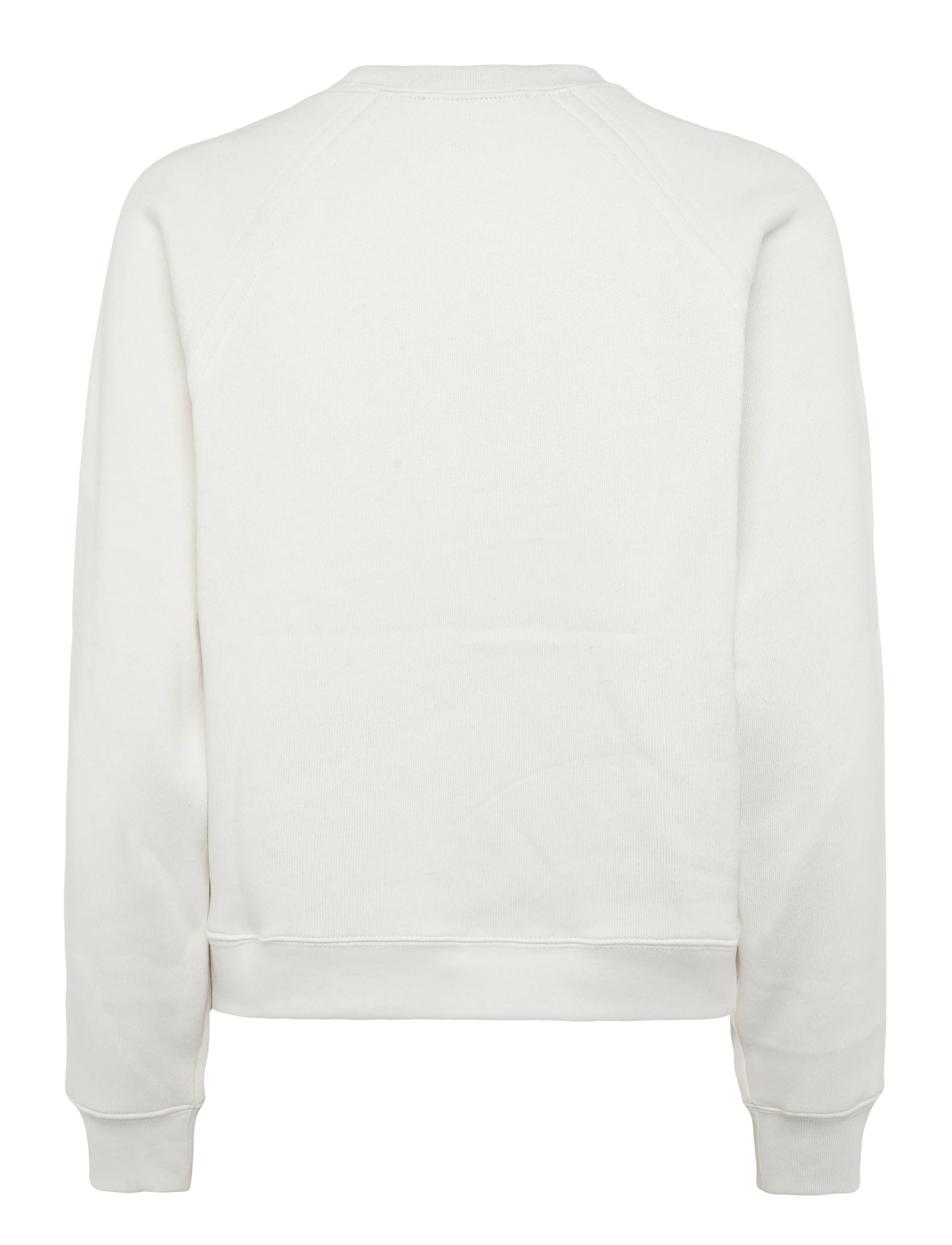 ba&sh - SWEATSHIRT DELLA - vardagsstil - beige - 2