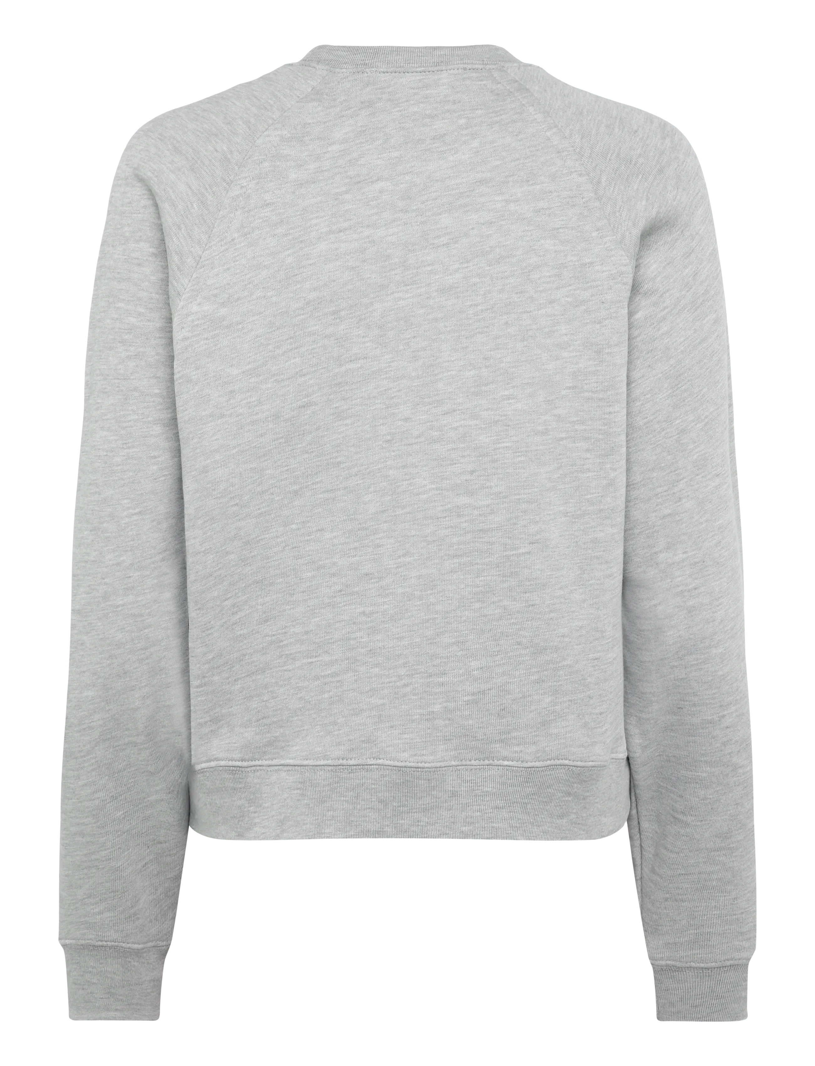 ba&sh - SWEATSHIRT DELLA - sweatshirts - grey - 2