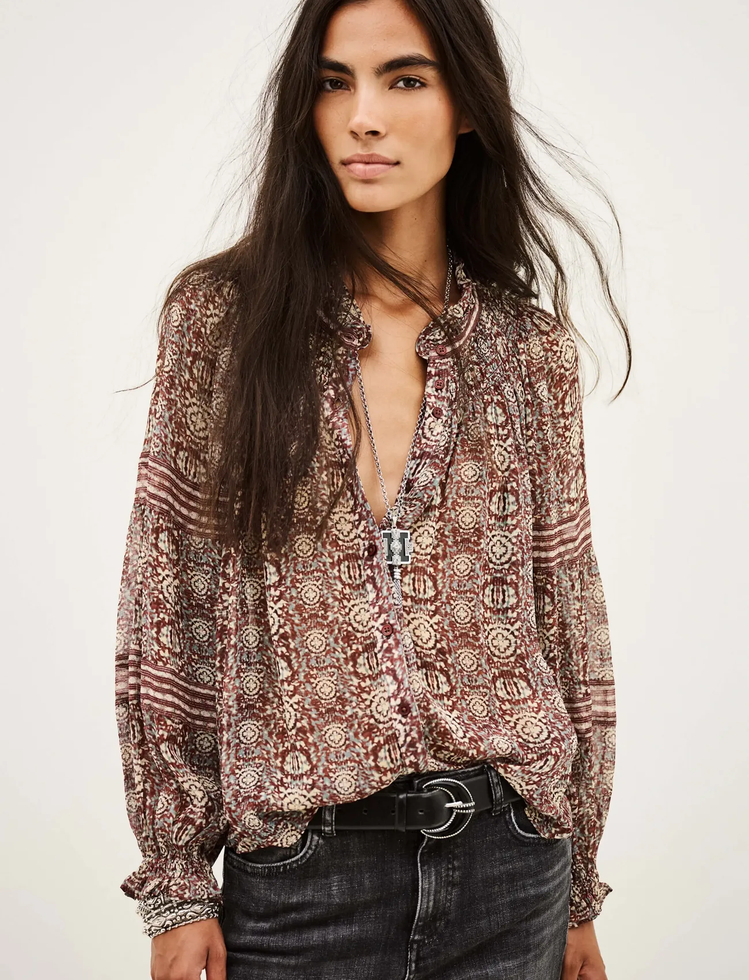 Shirt Denna