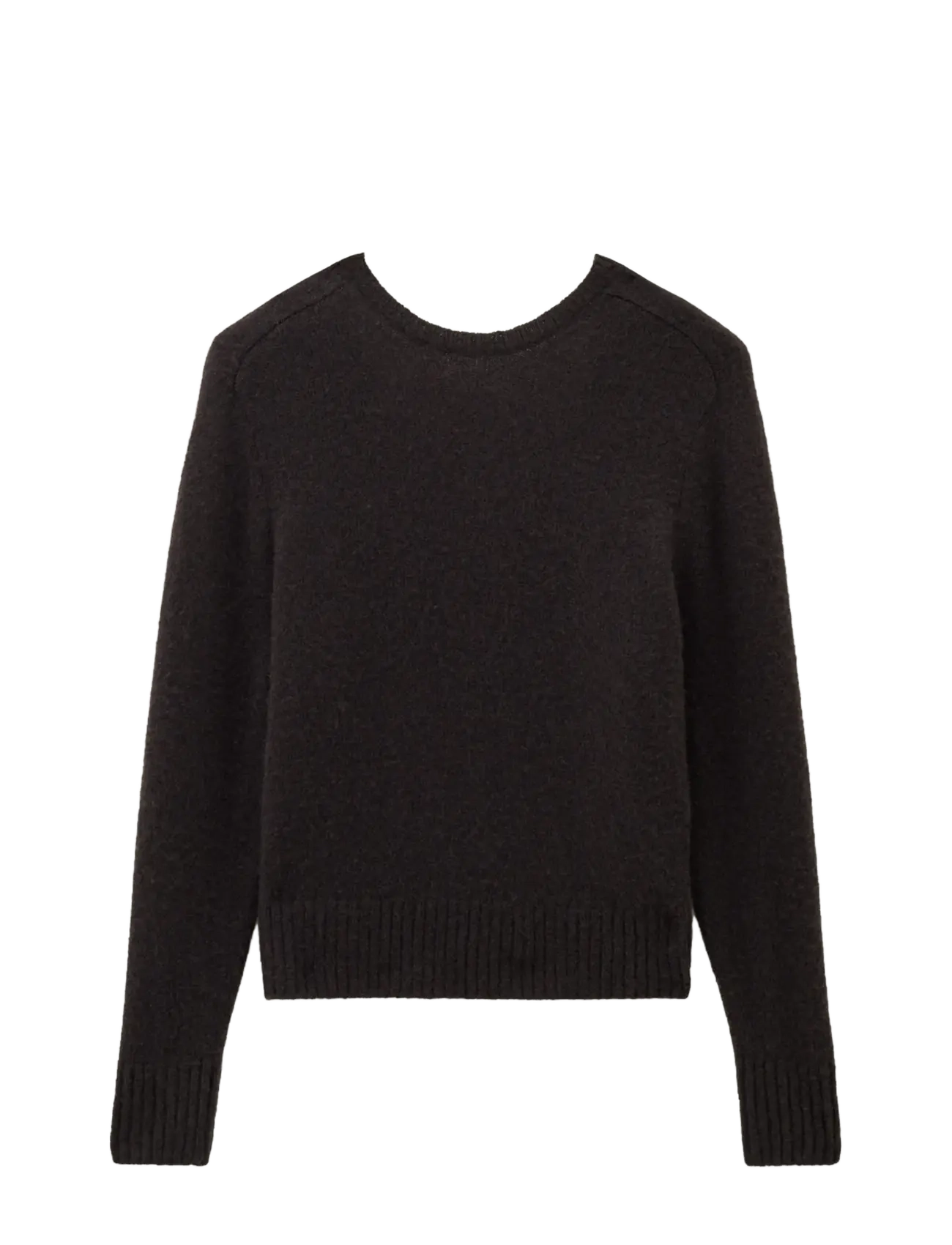 ba&sh PULLOVER DUBAI - Kläder - BROWN / brown