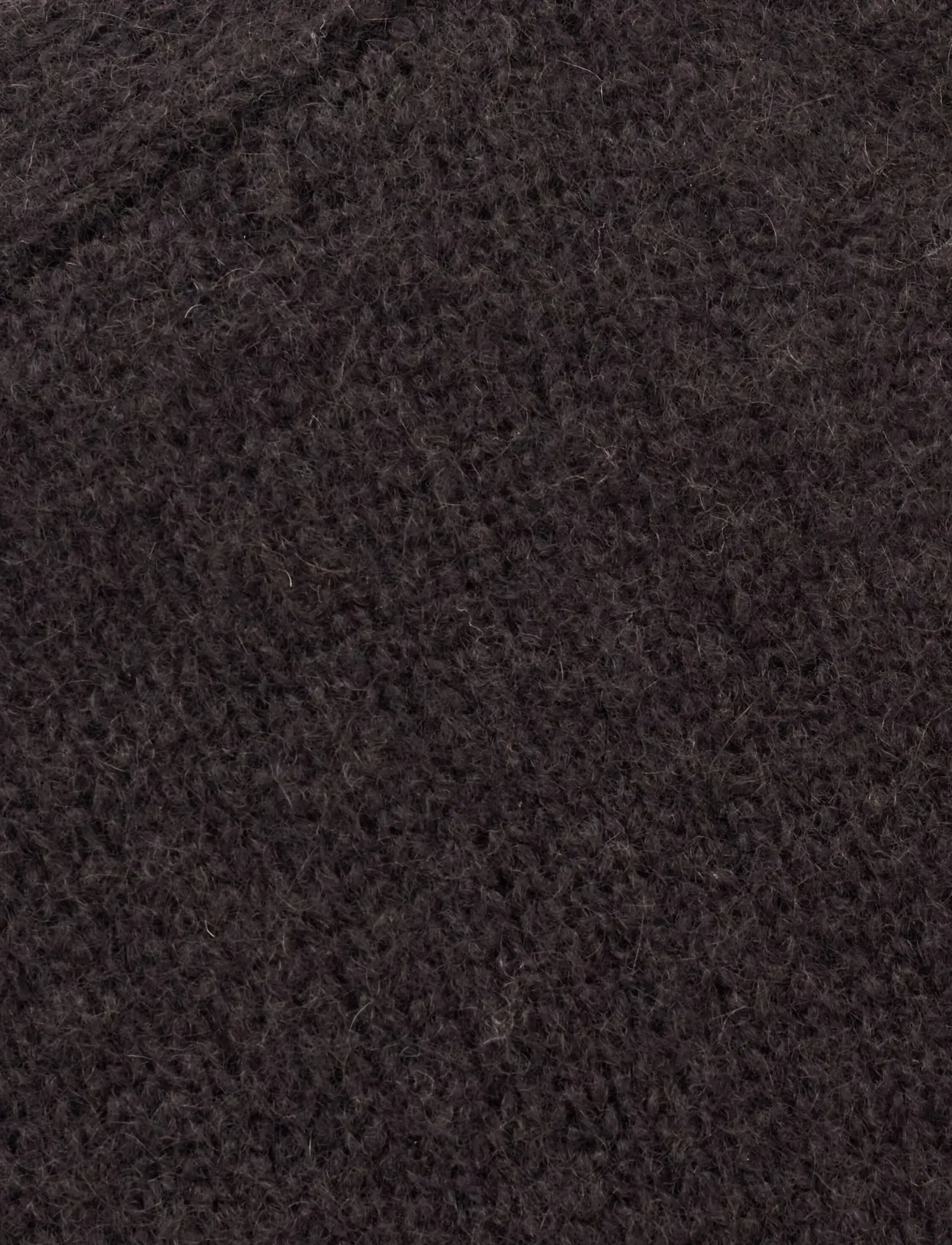ba&sh - PULLOVER DUBAI - kashmir - brown - 5