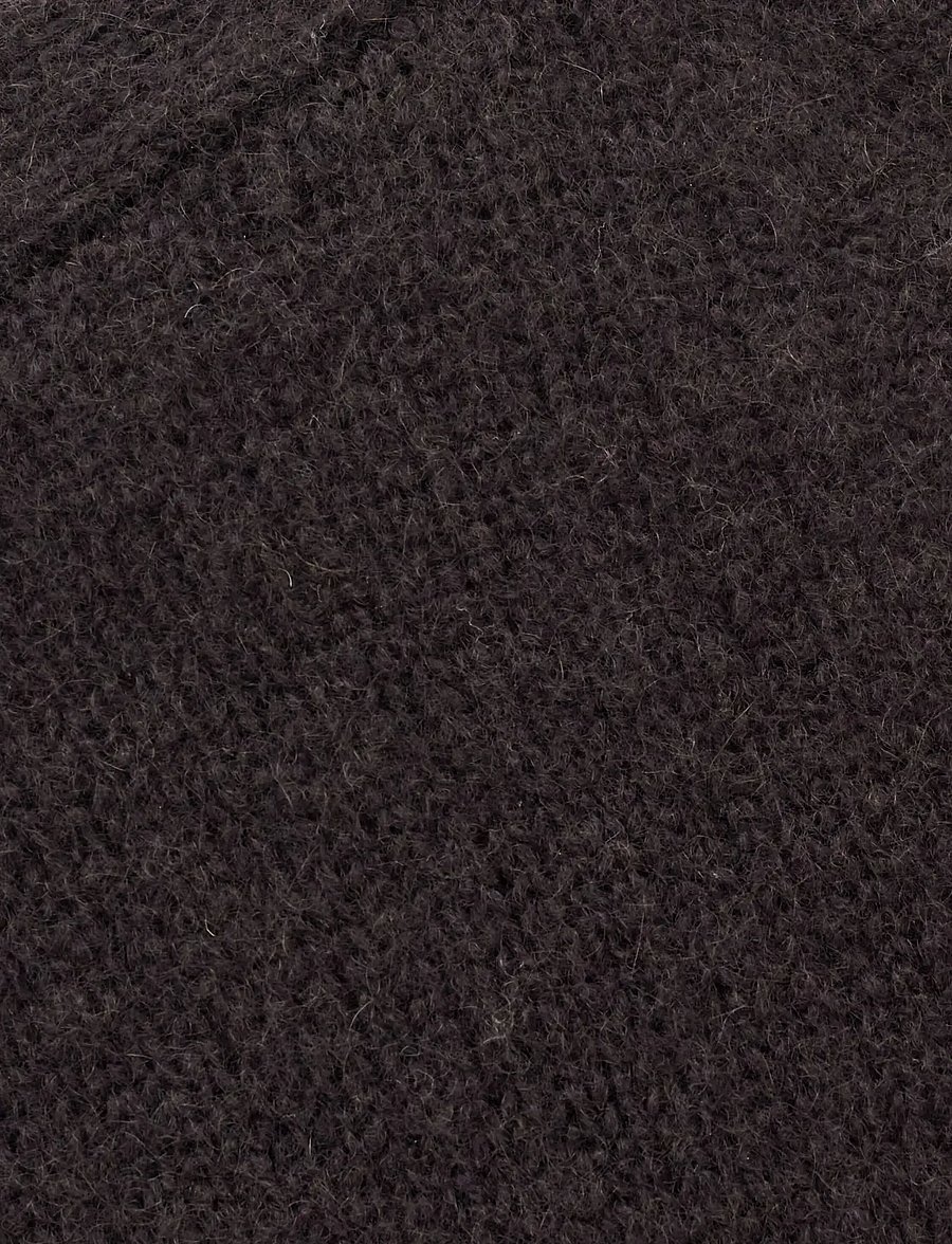 ba&sh - PULLOVER DUBAI - kashmir - brown - 5