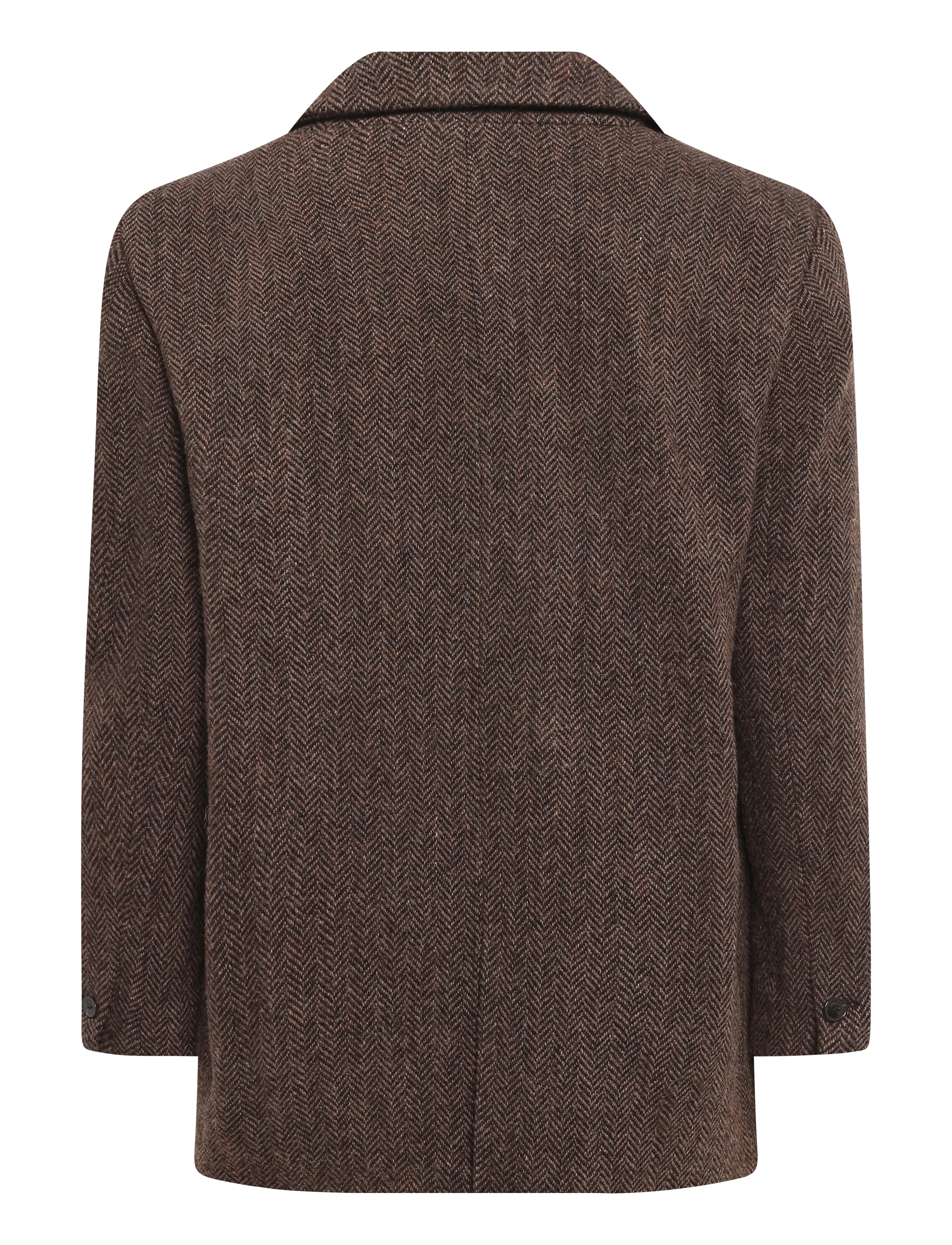 ba&sh - BLAZER KAST - red - 2