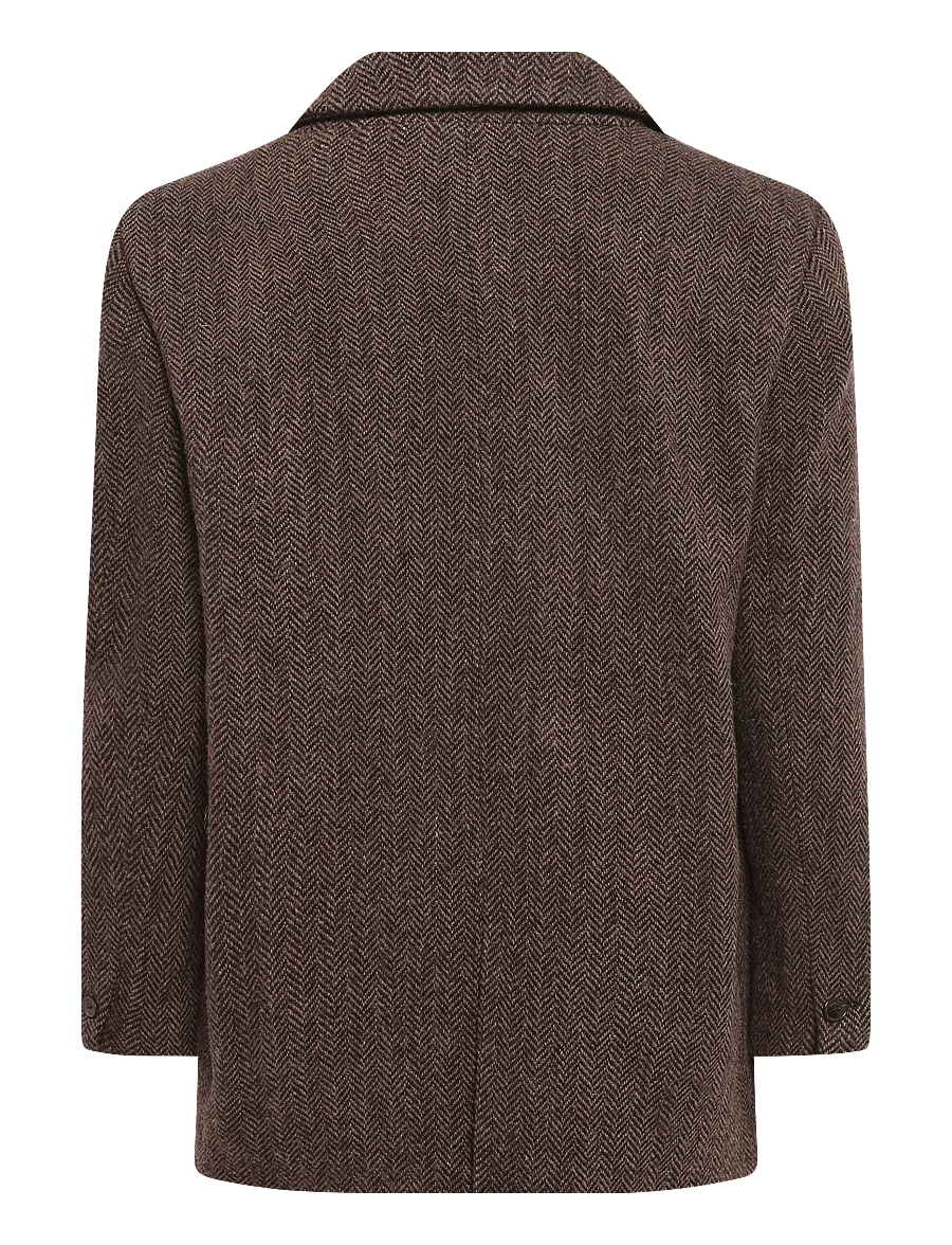 ba&sh - BLAZER KAST - red - 2
