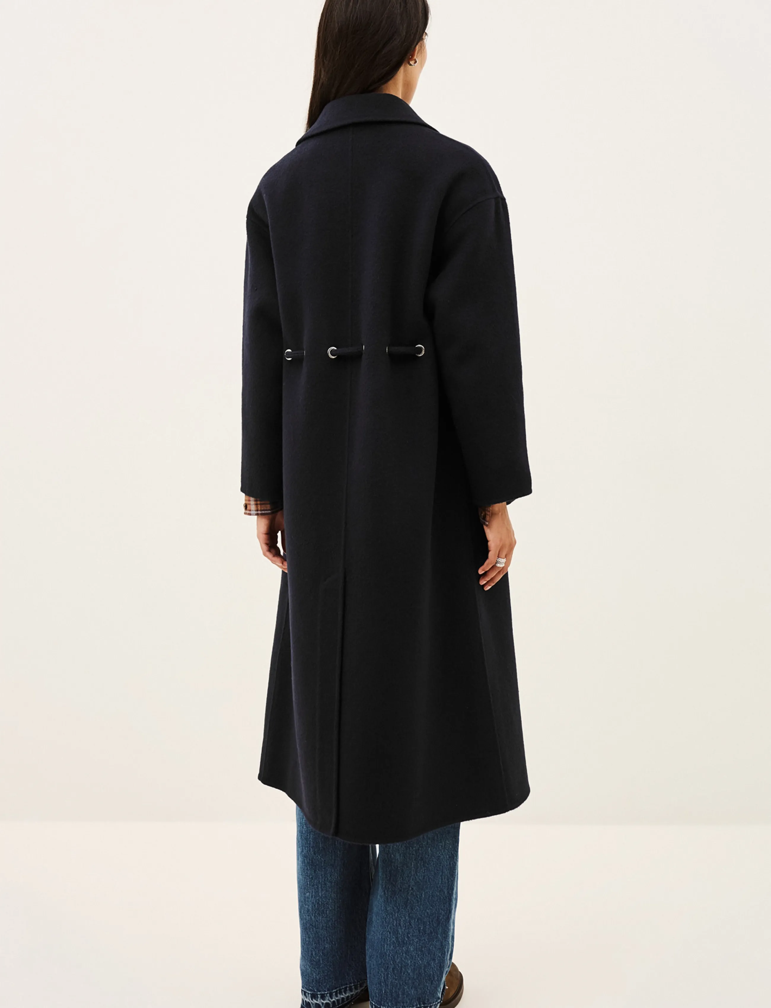 BA & SH Coat Kate kappor & rockar dam – bild 3