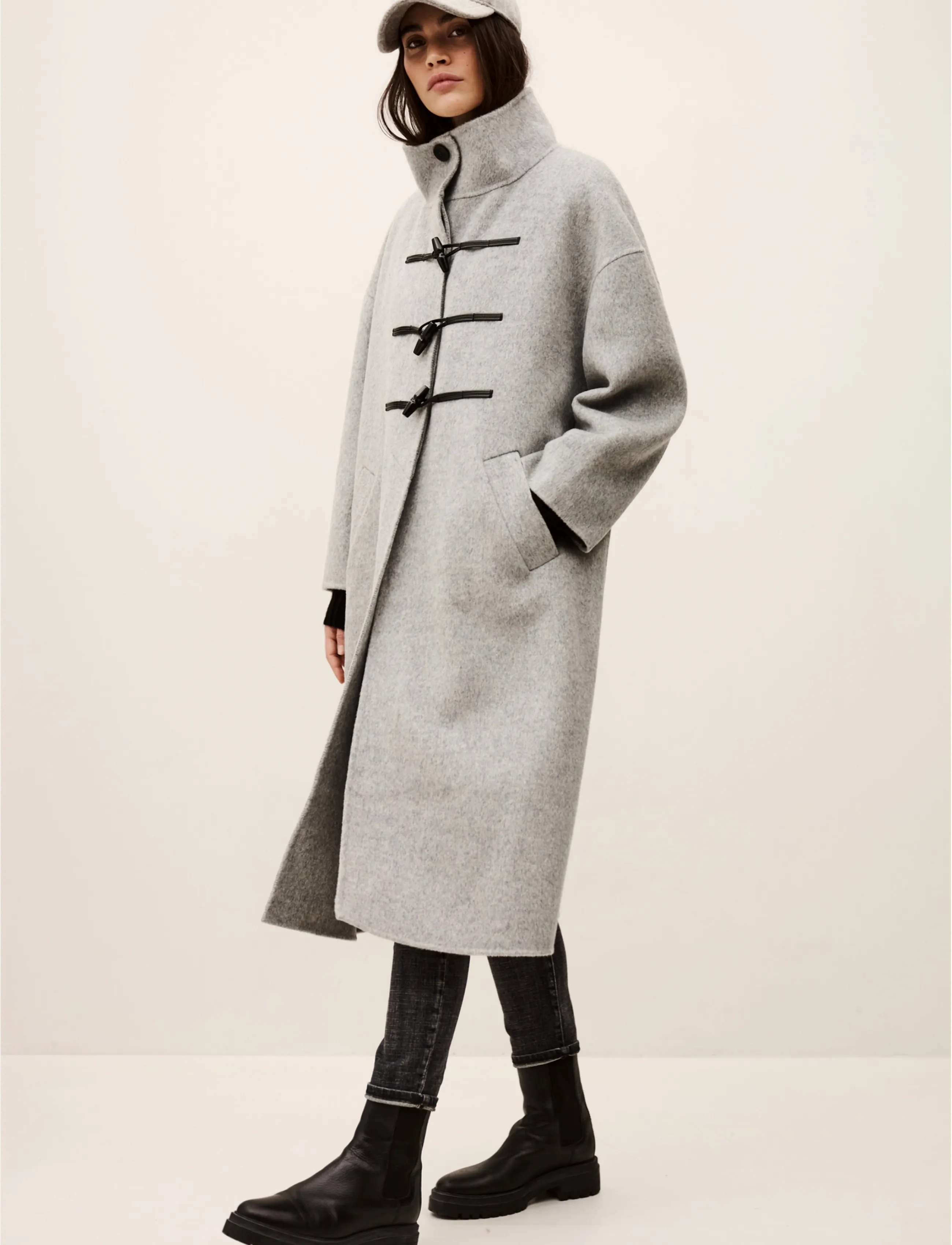 Coat Kaya