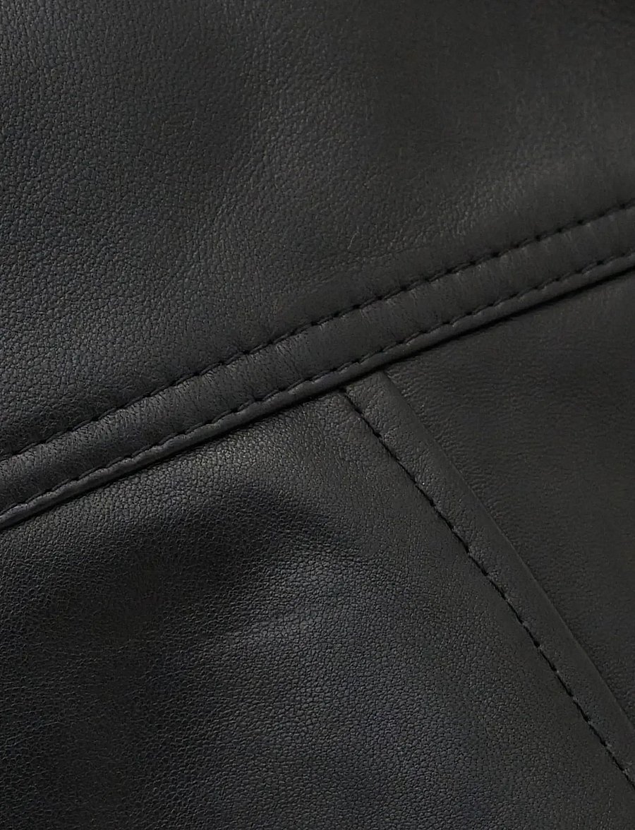 ba&sh - SKIRT SEVA - korta kjolar - black - 5