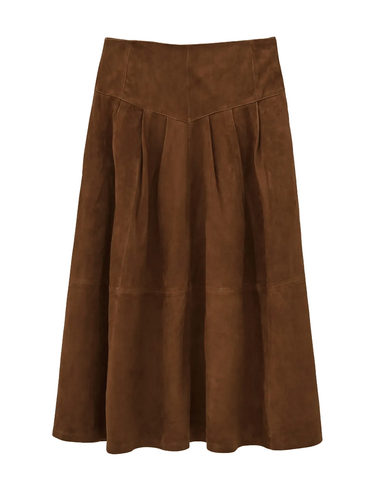 Ba&sh - Skirt Nolly - Maksi