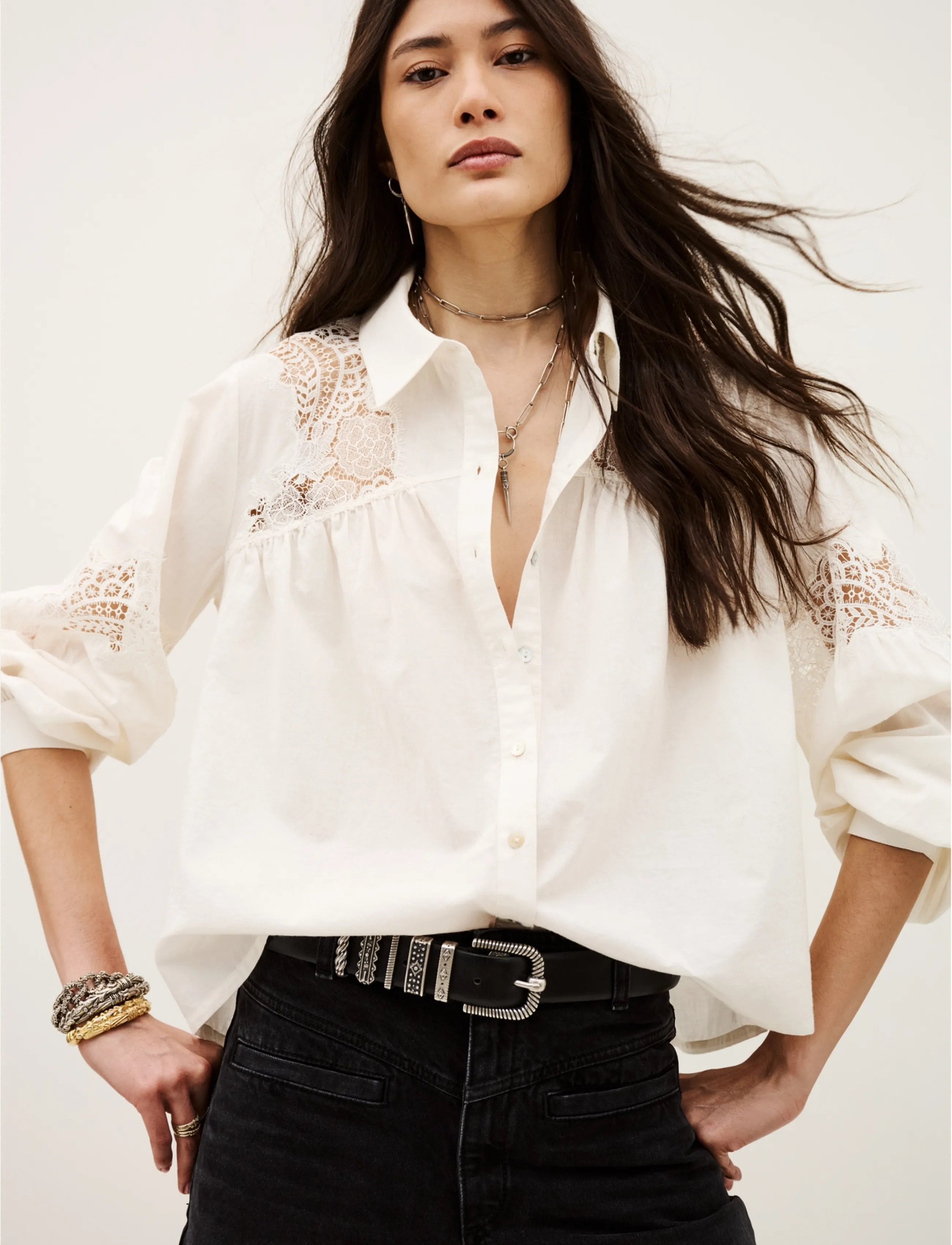 Shirt Roseanne